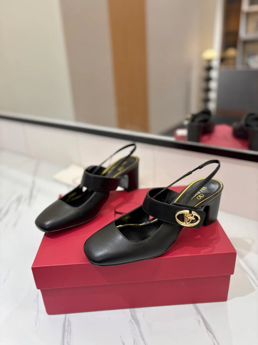 Туфли Женские Valentino 11683044