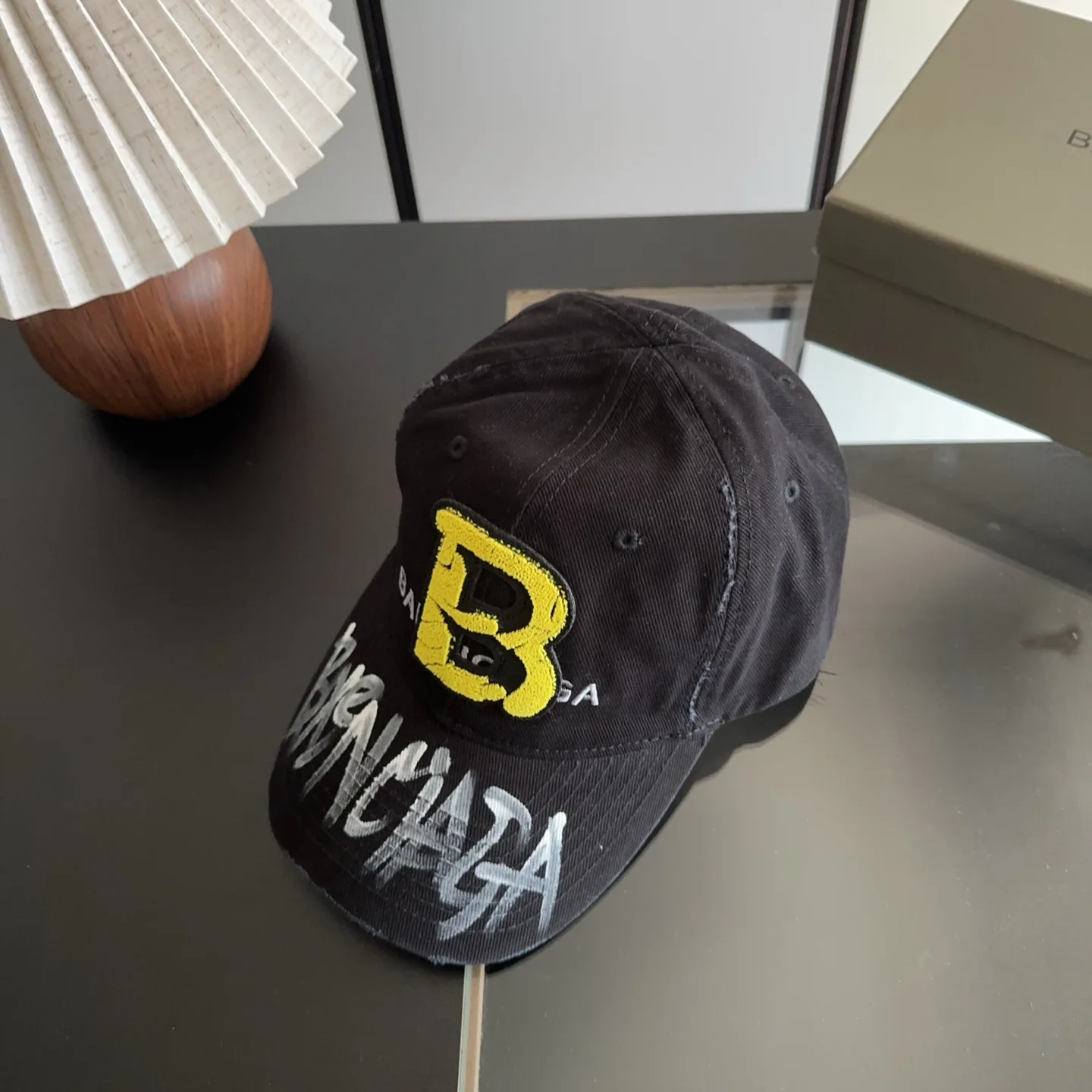 Головные Уборы Balenciaga 17646866