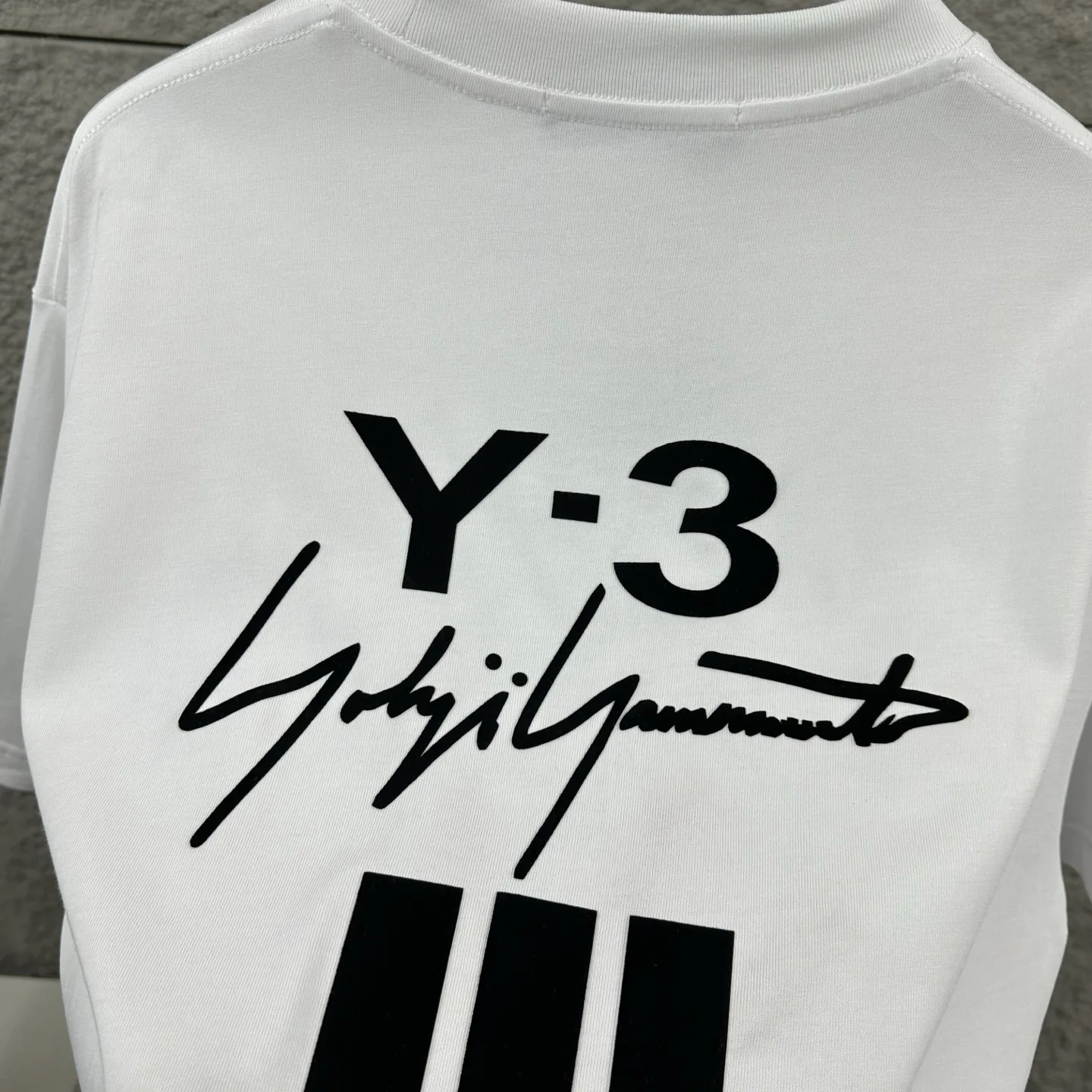 Футболки Мужские Y-3 11174820