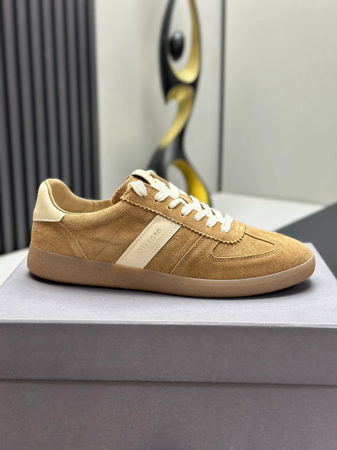 Кроссовки Мужские Tom Ford 429128