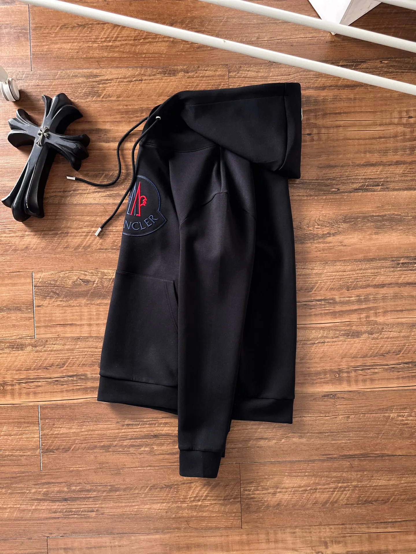 Свитшоты И Худи Мужские Moncler 4539436