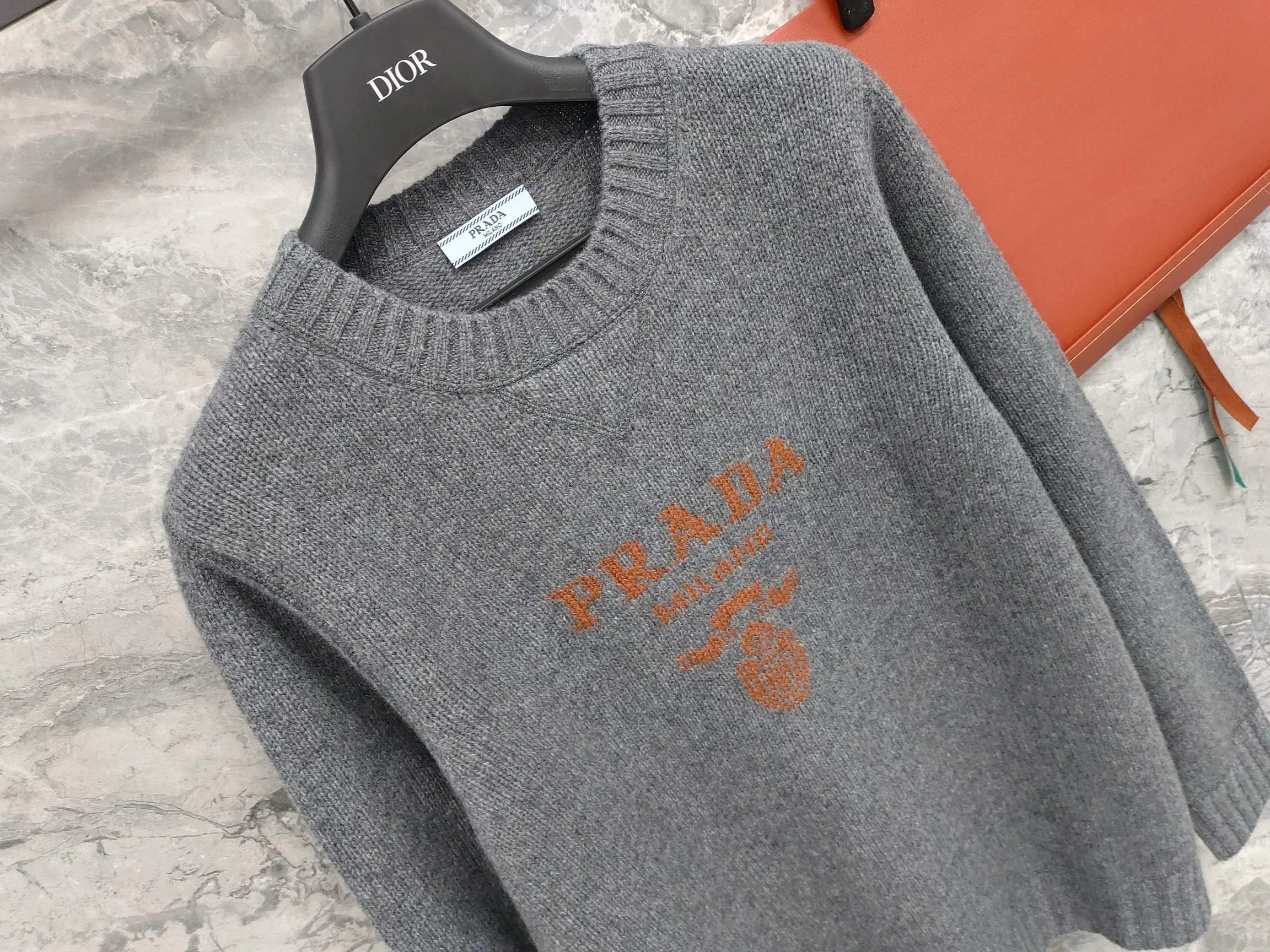 Джемперы И Свитеры Женские Prada 18441367