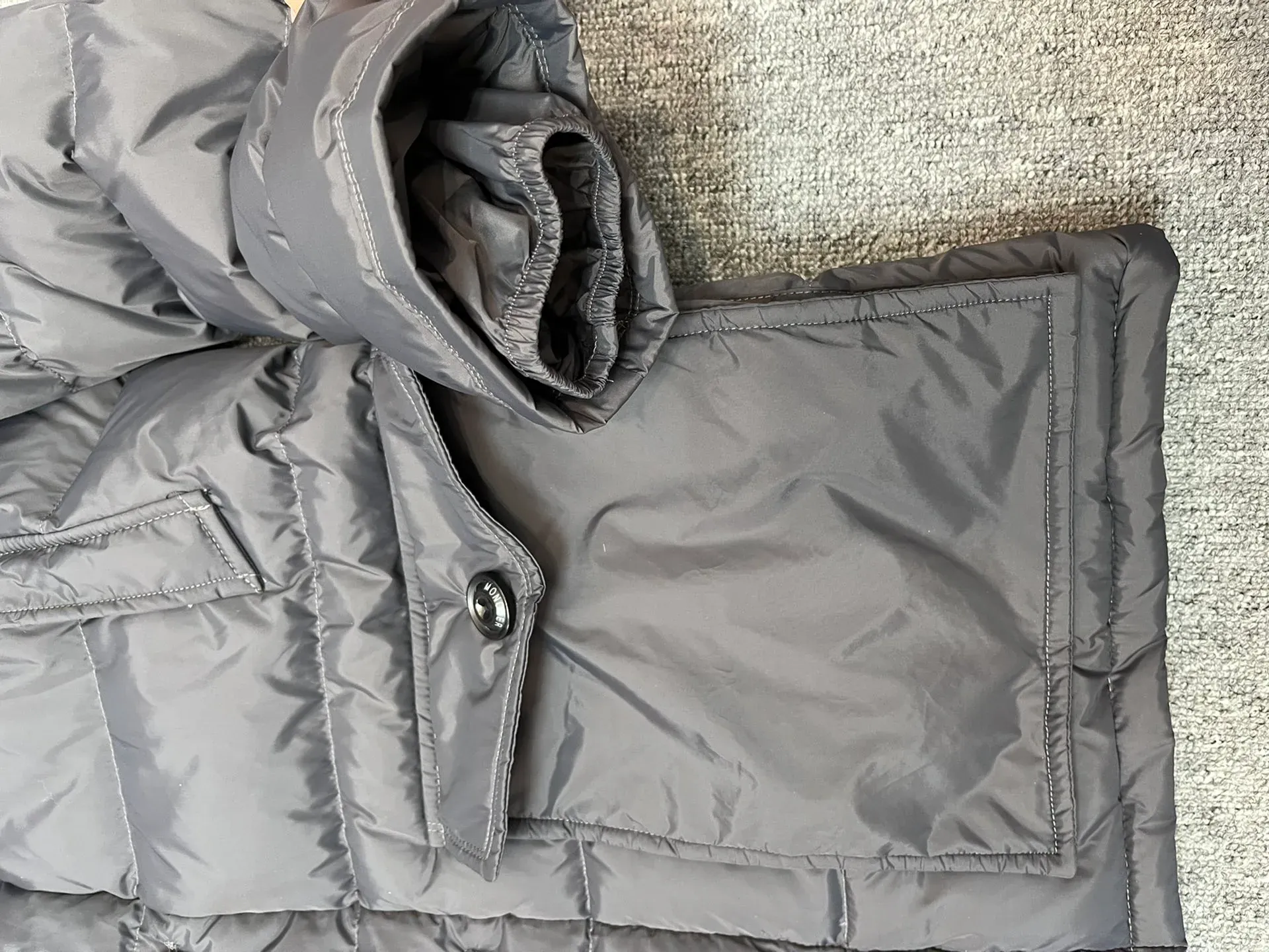 Куртки И Пуховики Мужские Moncler 514469