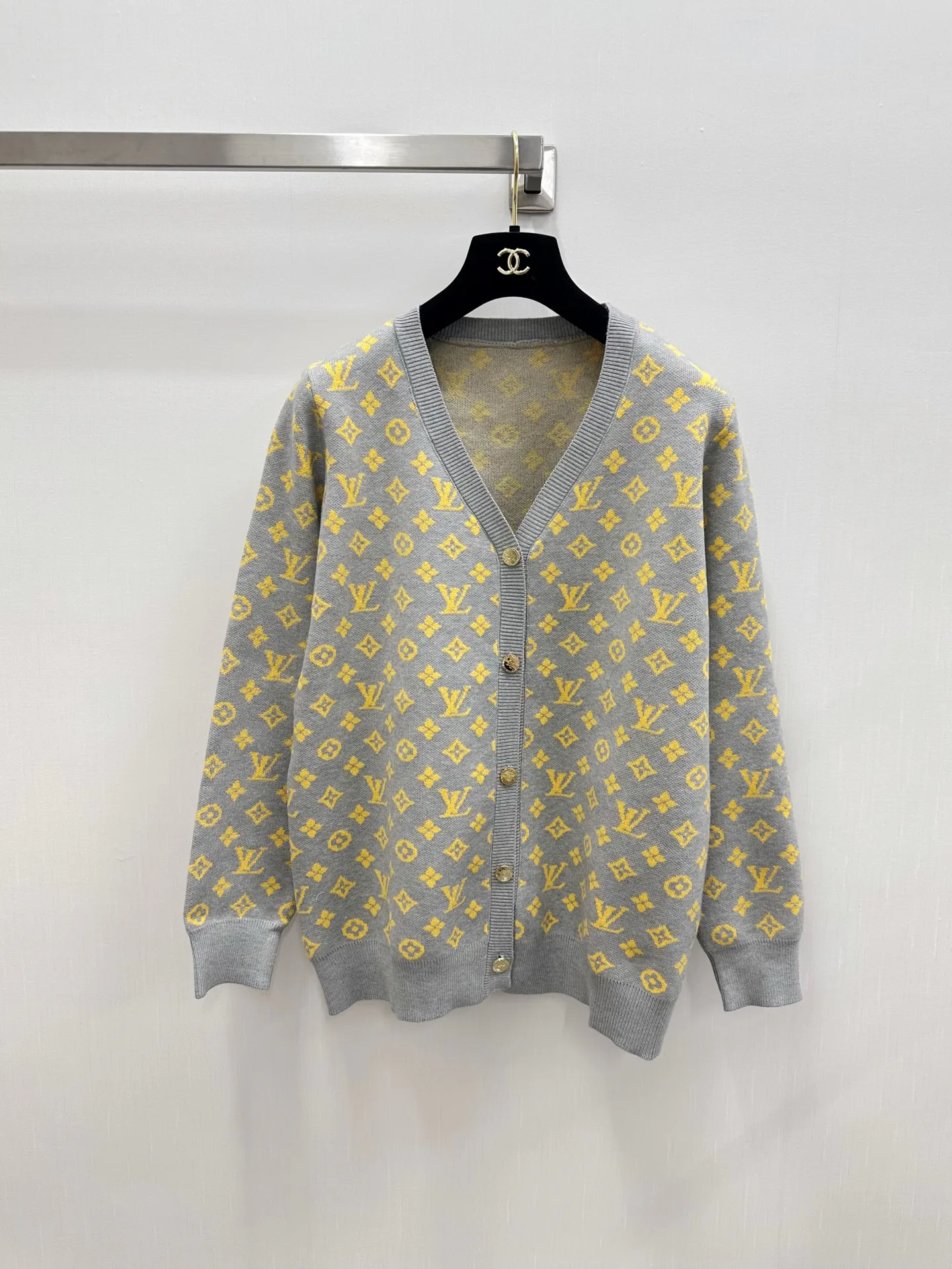 Джемперы И Свитеры Женские Louis Vuitton 17953453