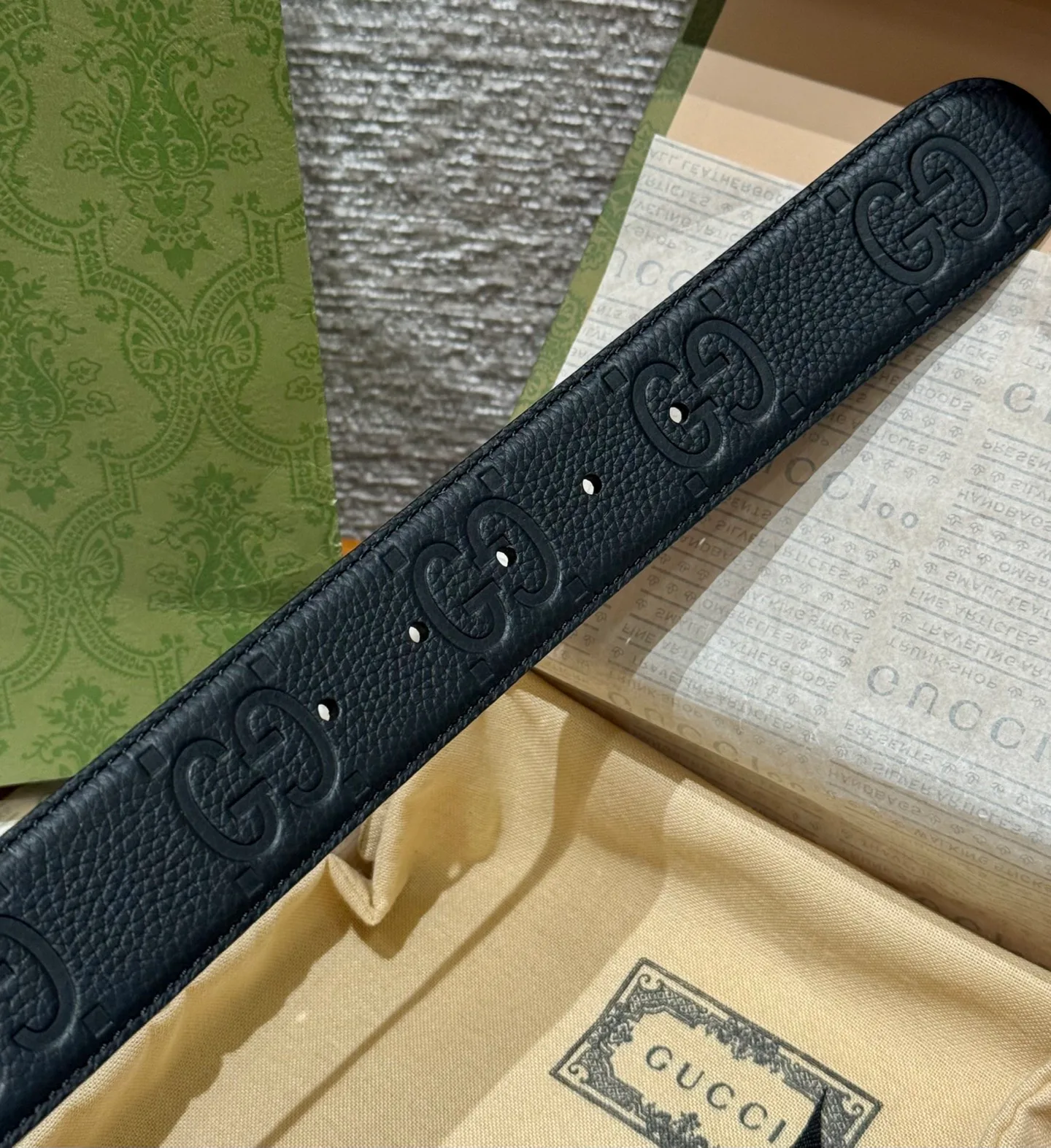 Поясные Сумки Женские Gucci 617161