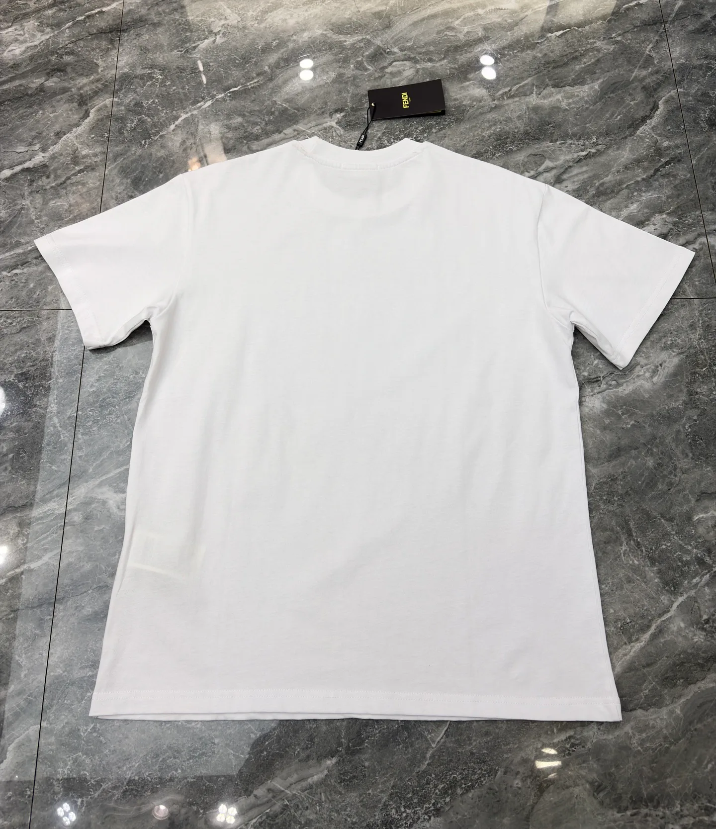 Футболки Женские Fendi 11424394