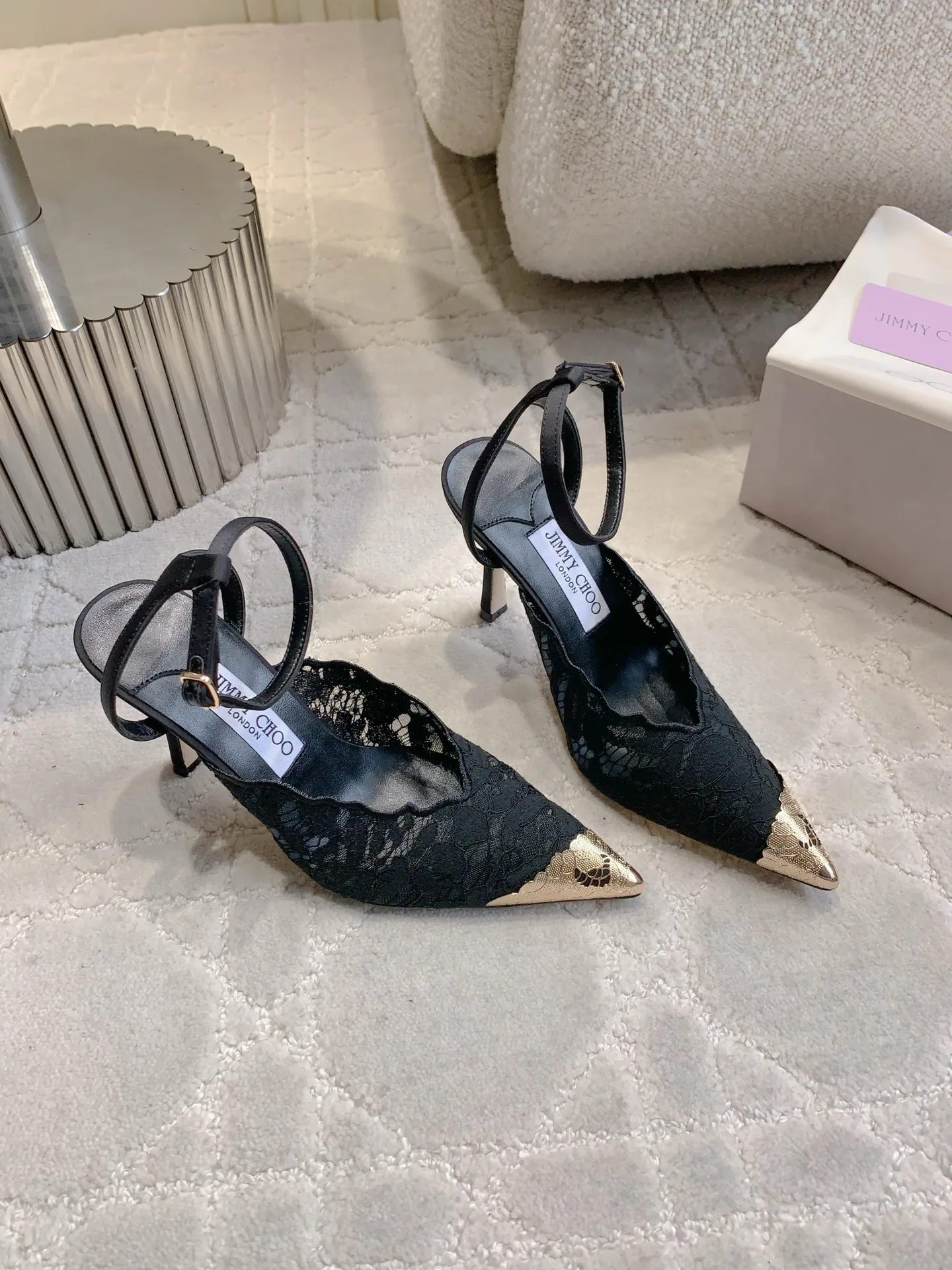 Туфли Женские Jimmy Choo 11485850