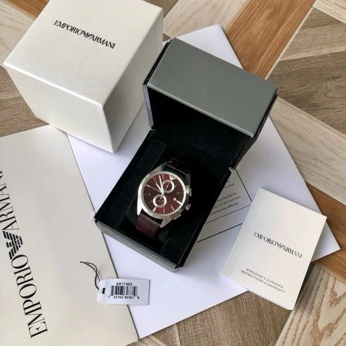 Часы Мужские Armani 243624