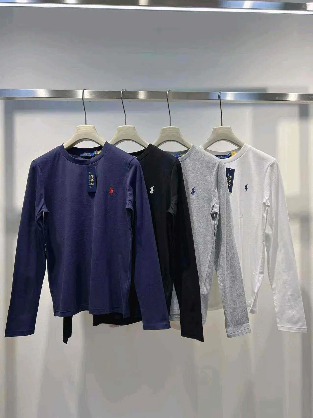 Рубашки Женские Ralph Lauren 295808