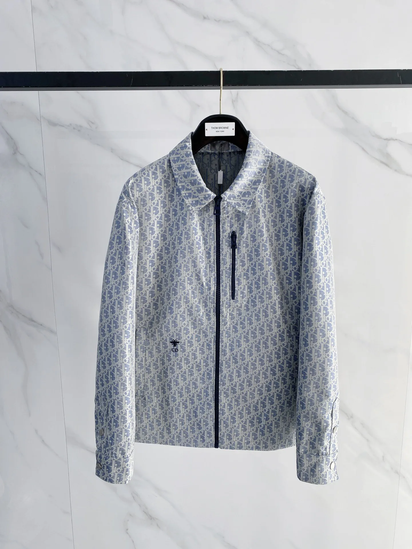 Куртки И Пуховики Мужские Christian Dior 11664794