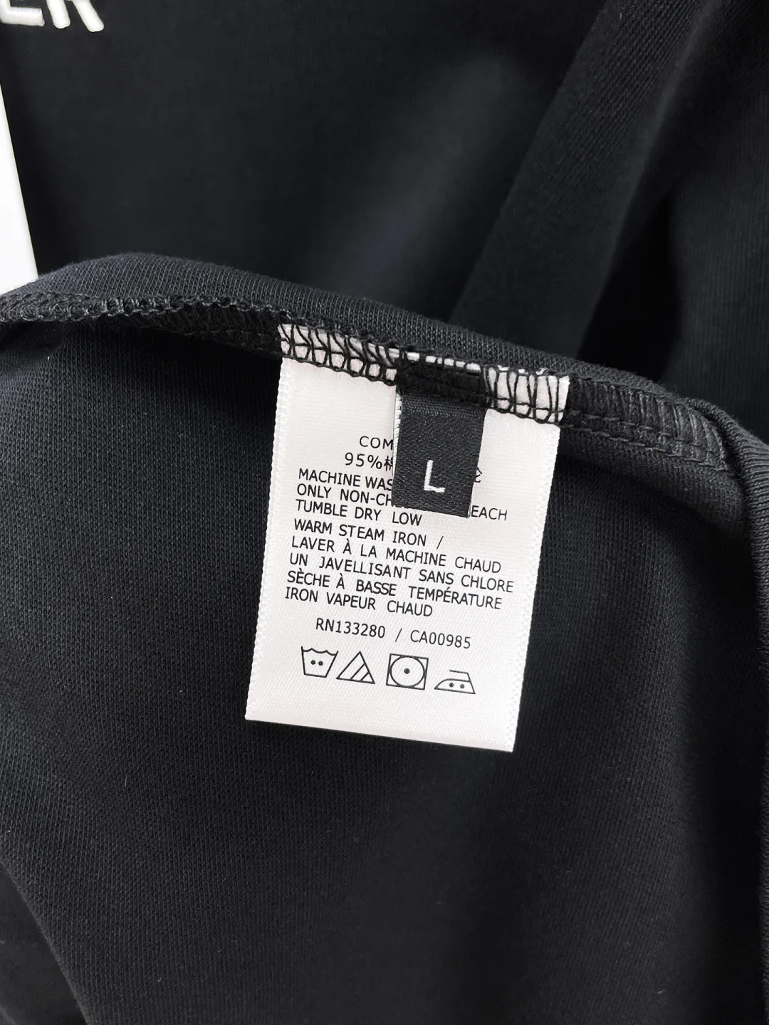 Футболки Женские Moncler 13230439