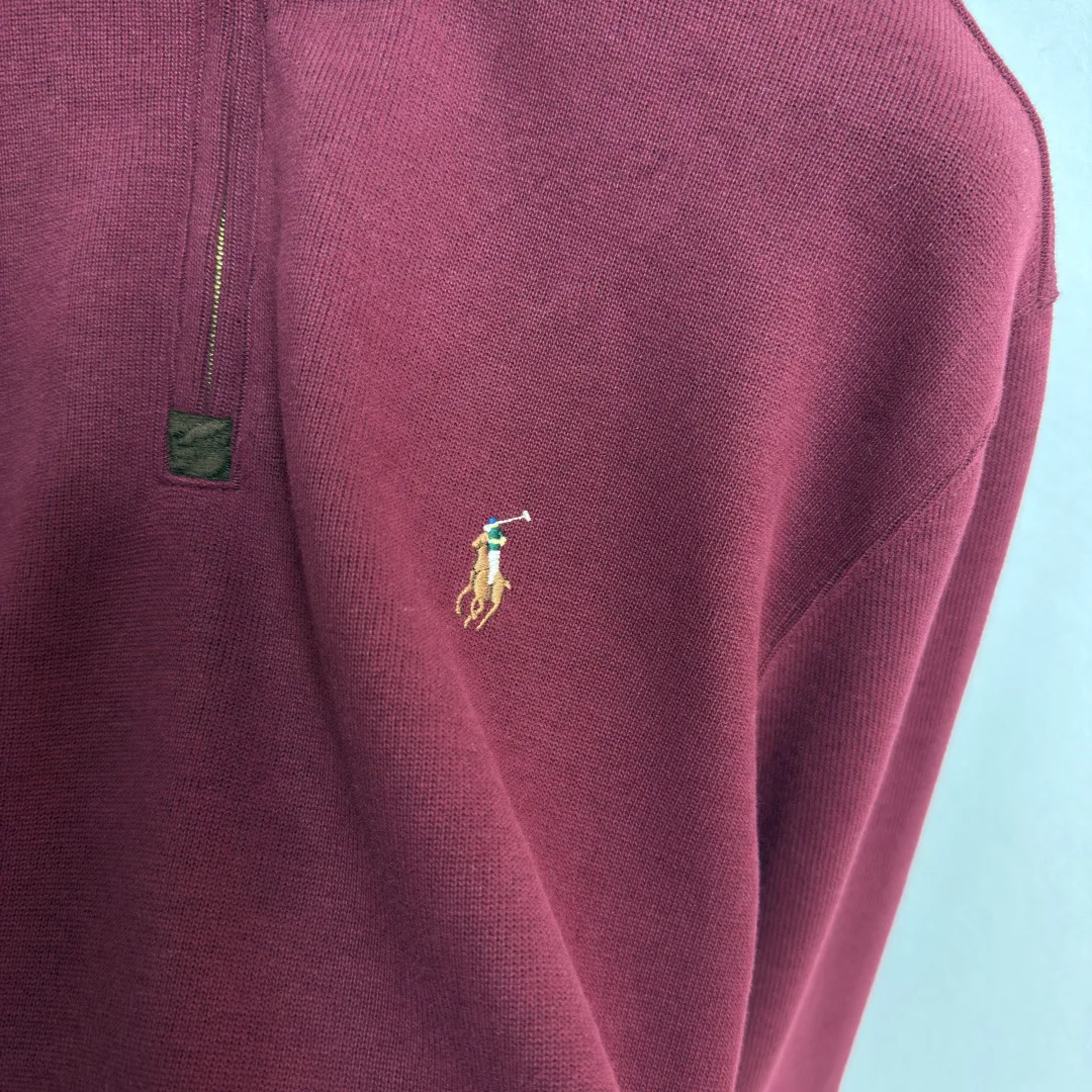 Свитшоты Мужские Ralph Lauren 560486