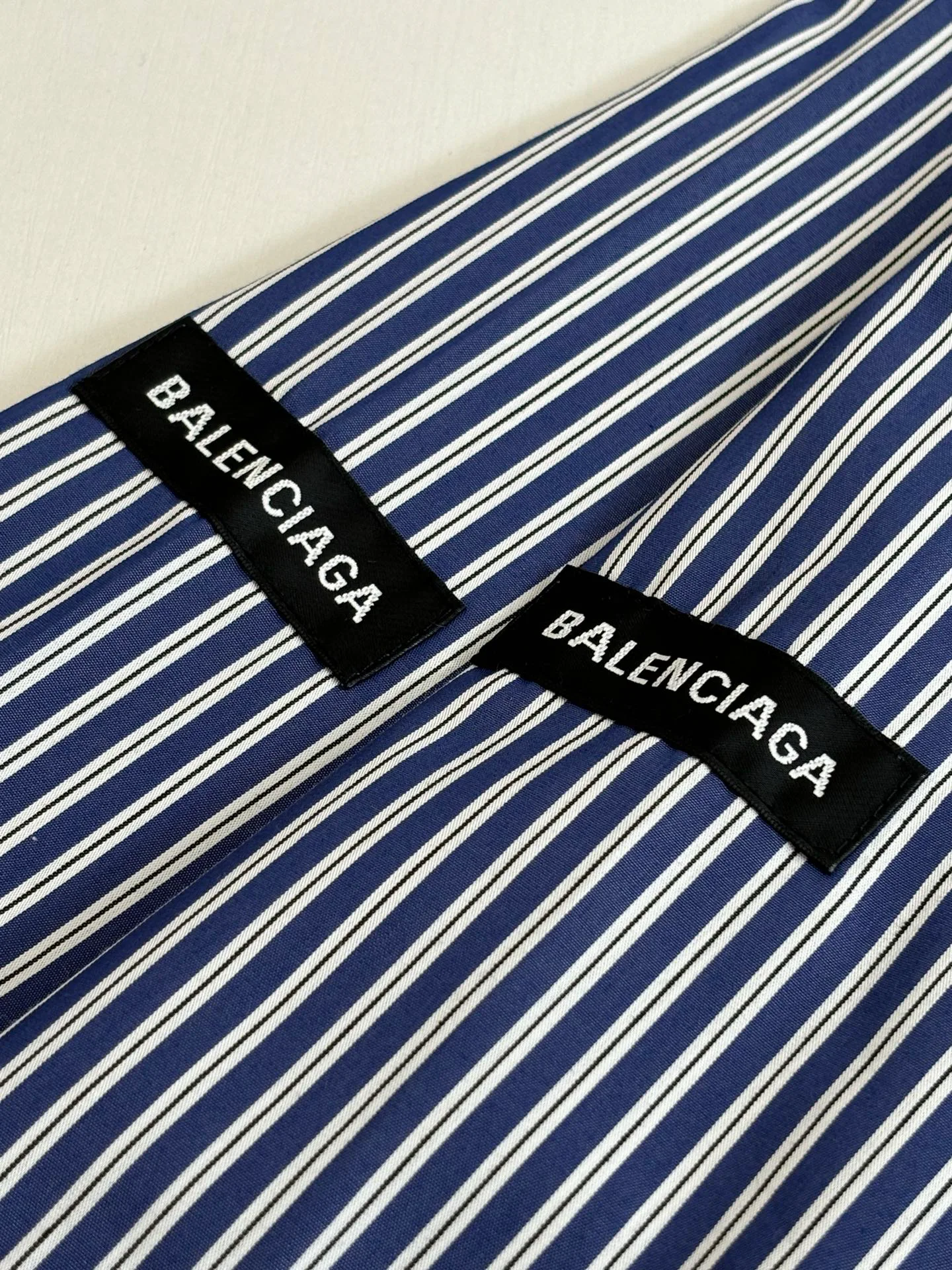 Рубашки Мужские Balenciaga 11756565