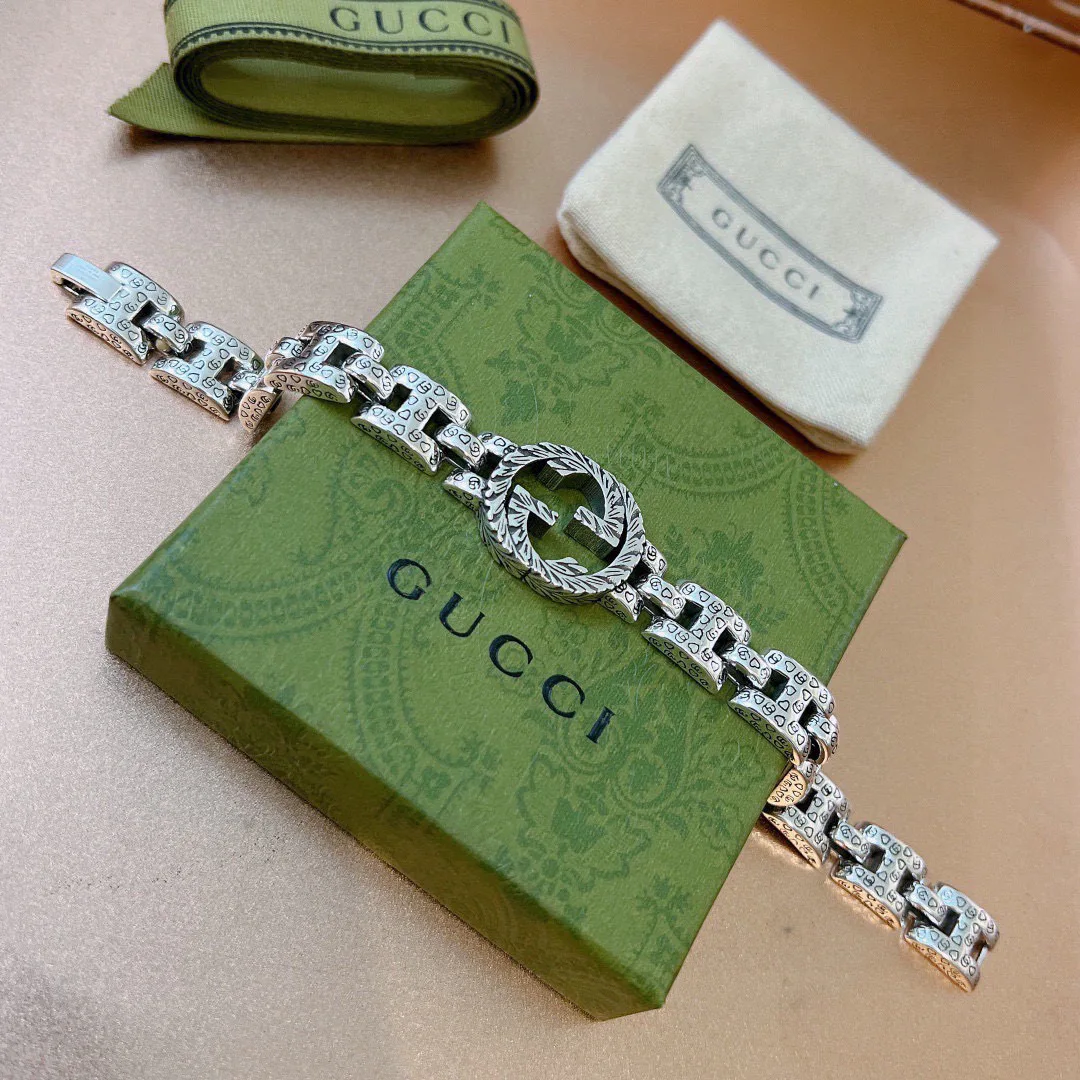 Бижутерия Gucci 4906303