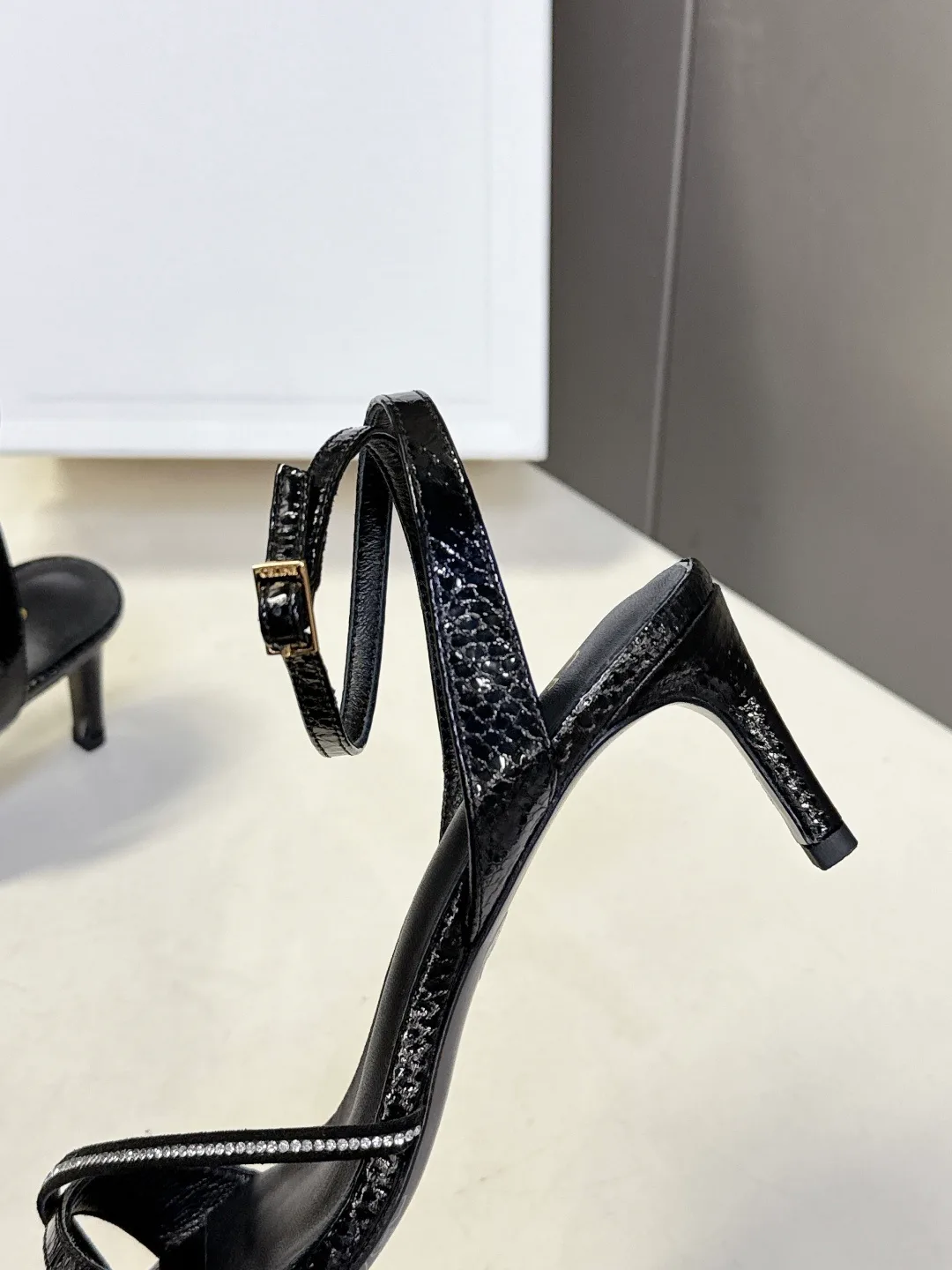 Туфли Женские Celine 4507817