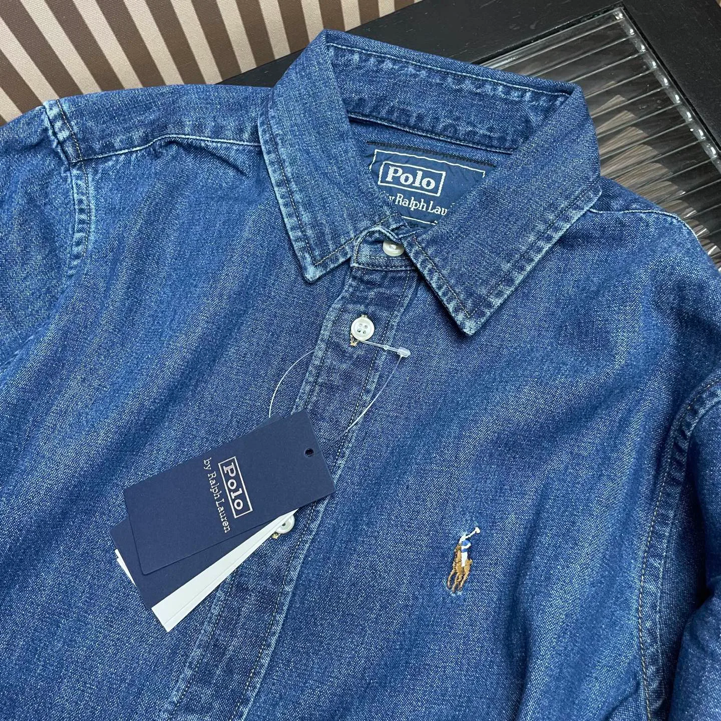 Рубашки Женские Ralph Lauren 20161583
