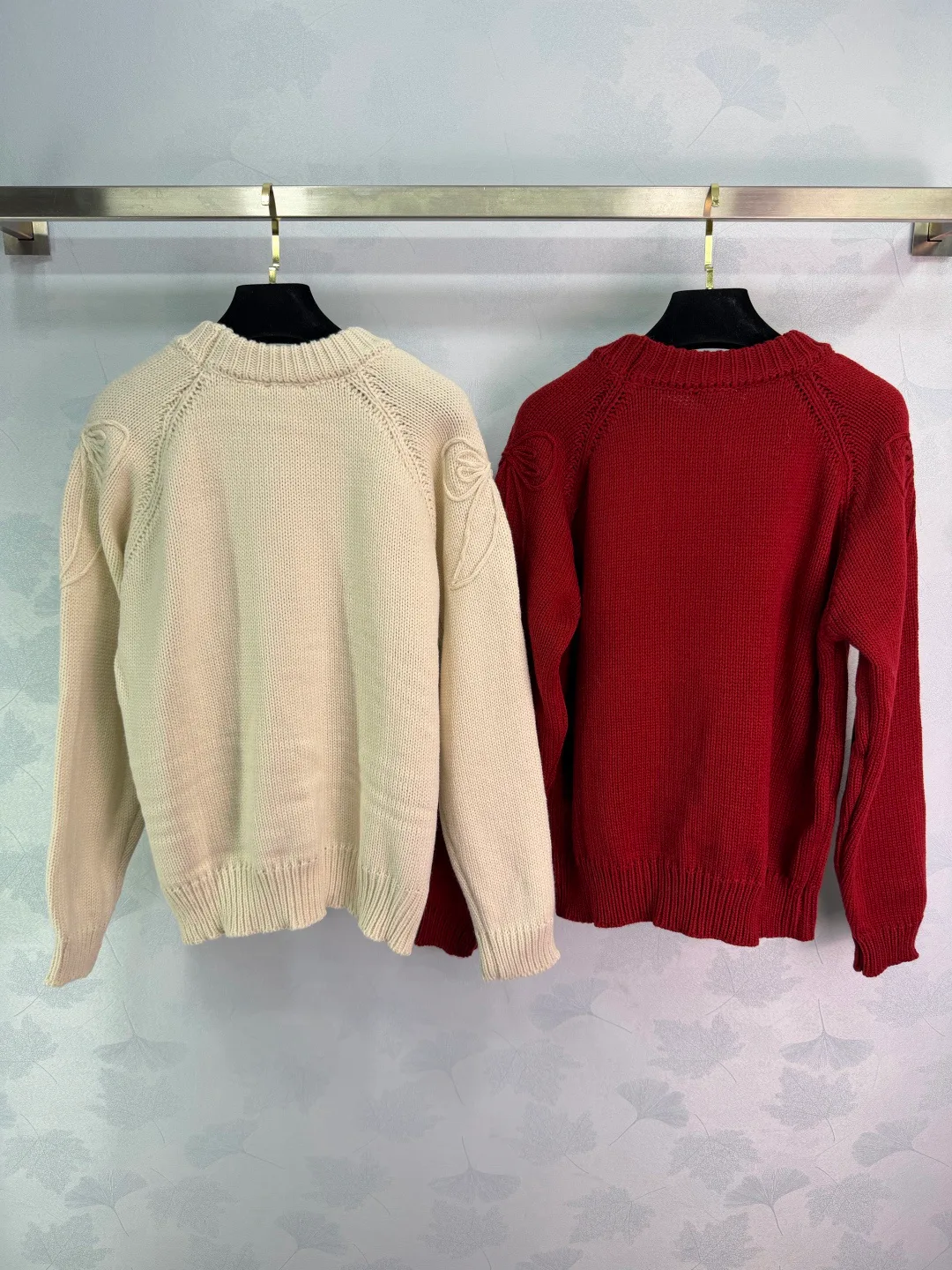 Джемперы И Свитеры Женские Chanel 719145