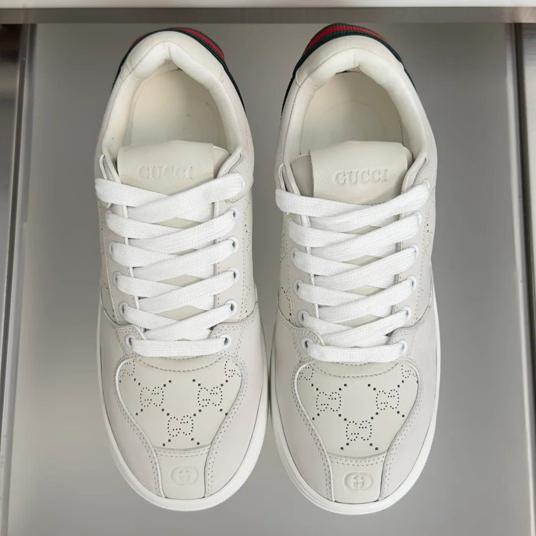 Кроссовки Женские Gucci 18158647