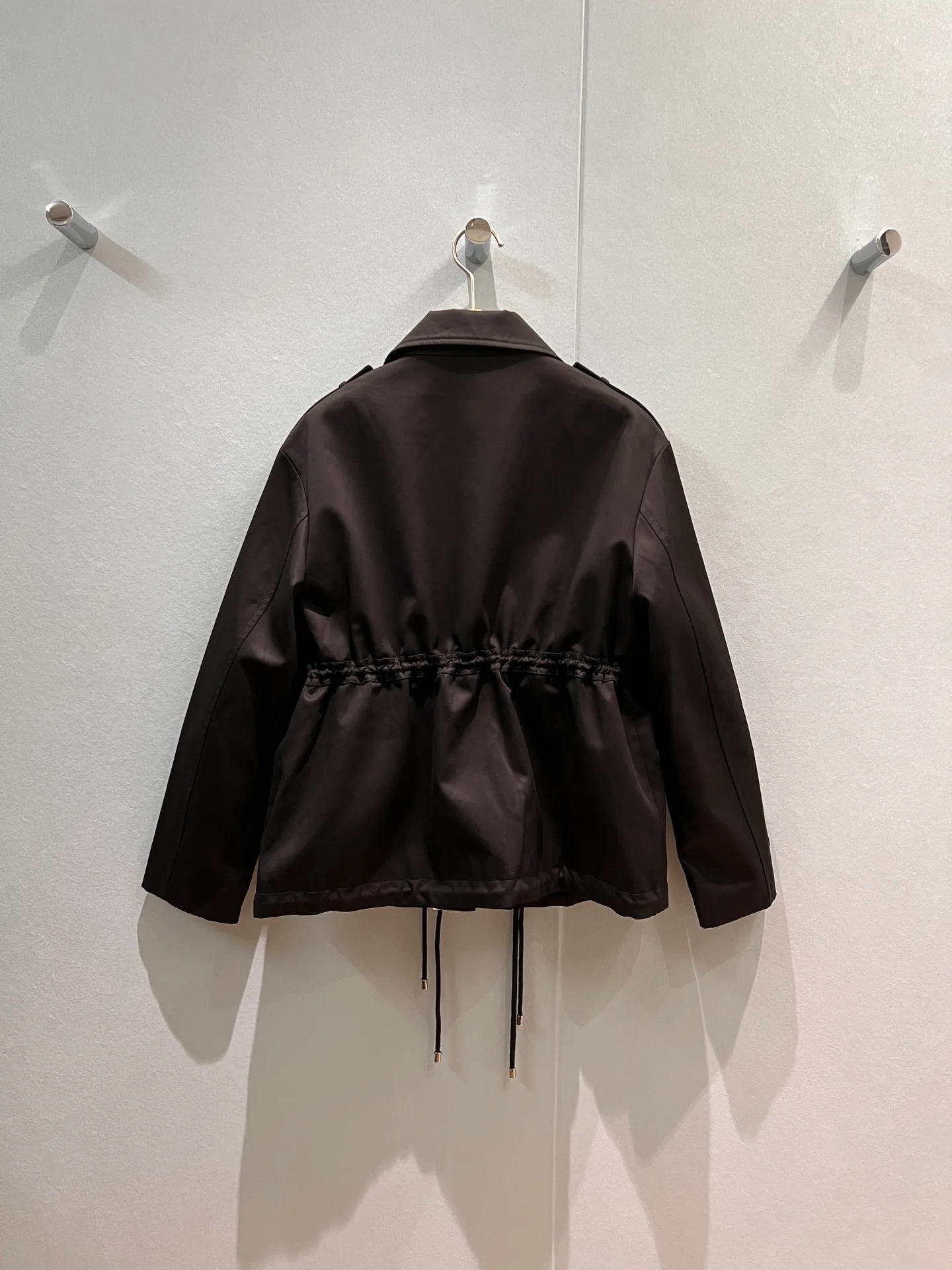 Куртки И Пуховики Женские Loewe 18150520