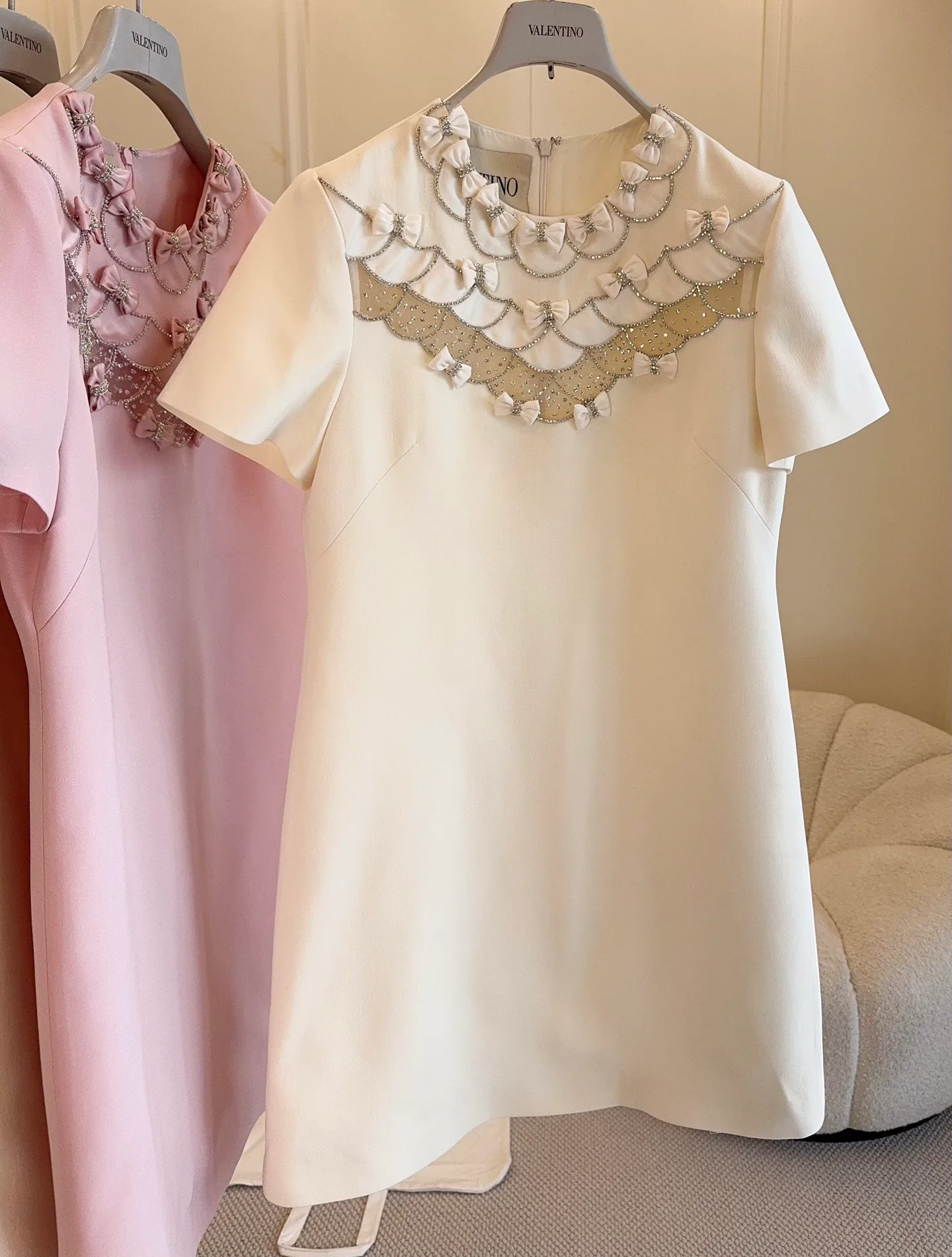 Платья Женские Valentino 11219092