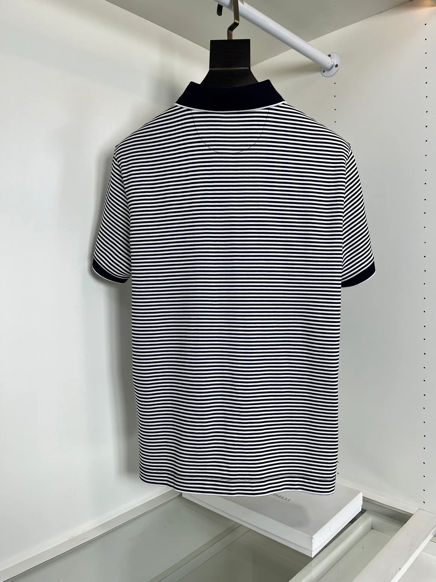 Рубашки Мужские Brunello Cucinelli 11433197