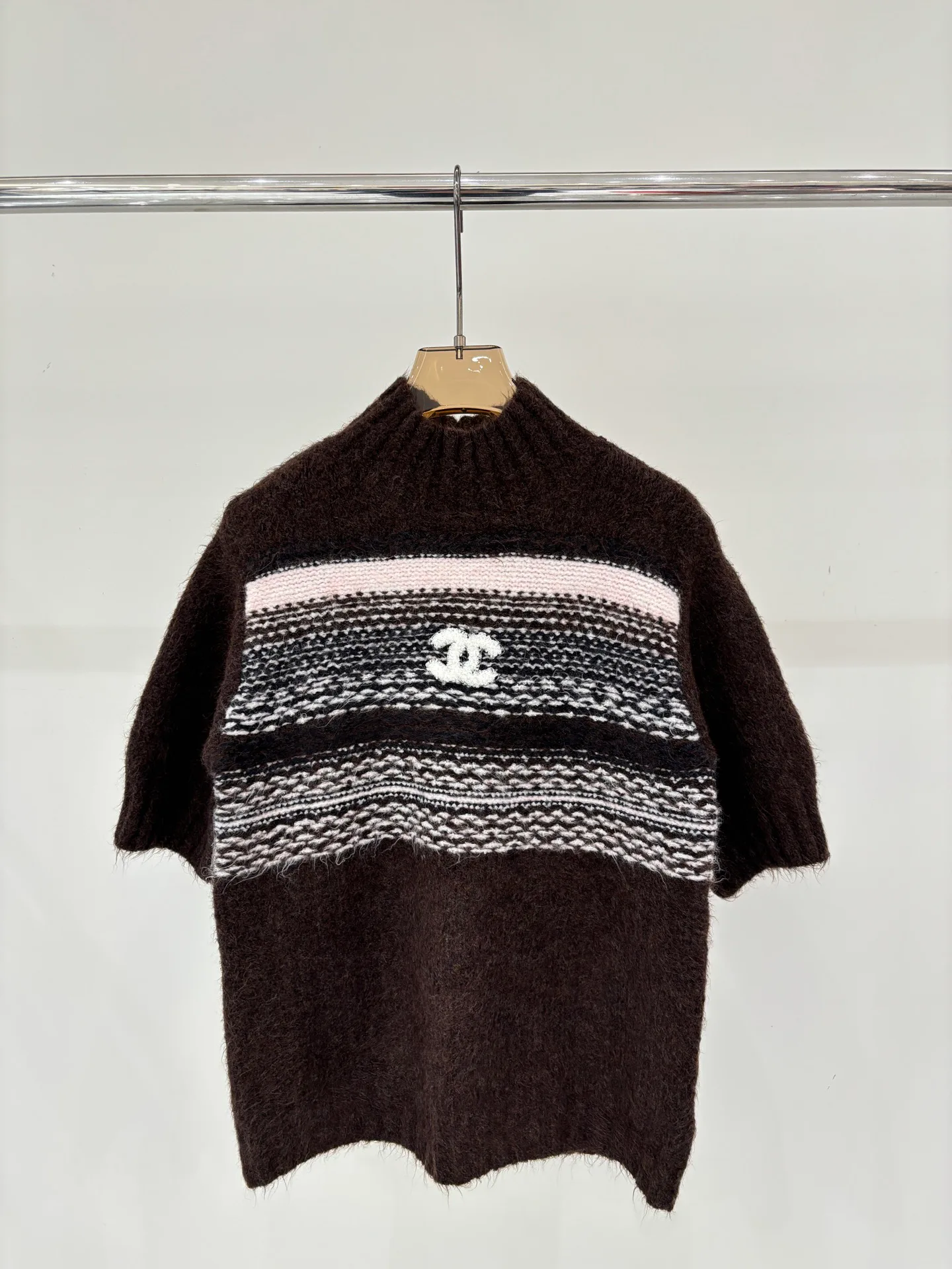 Джемперы И Свитеры Женские Chanel 2215508