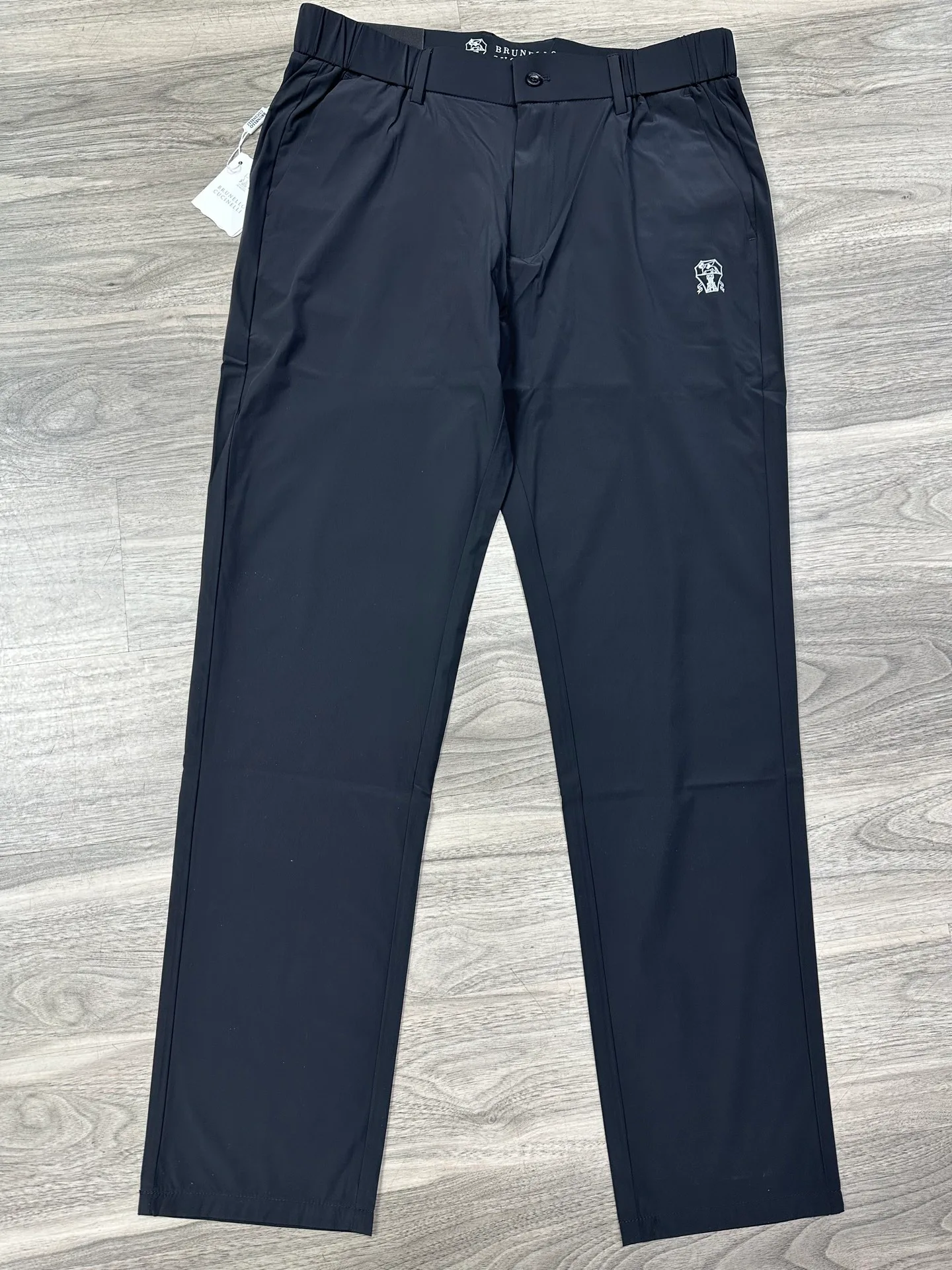 Брюки Женские Brunello Cucinelli 11549629
