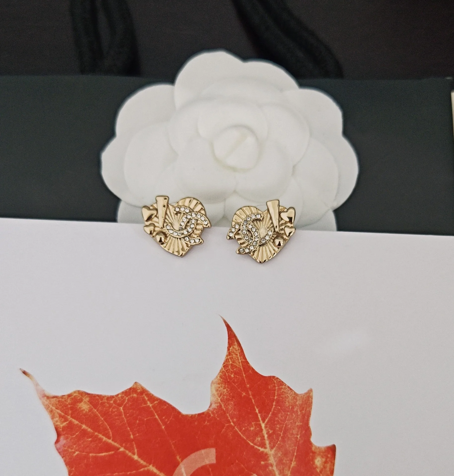 Бижутерия Chanel 73897