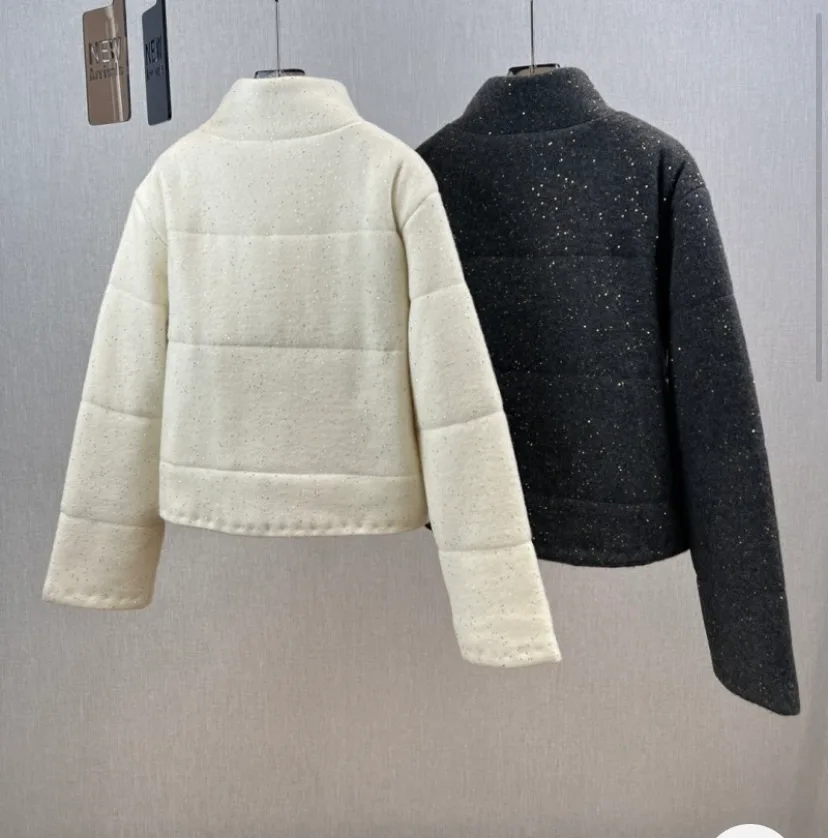 Куртки И Пуховики Женские Loro Piana 384185