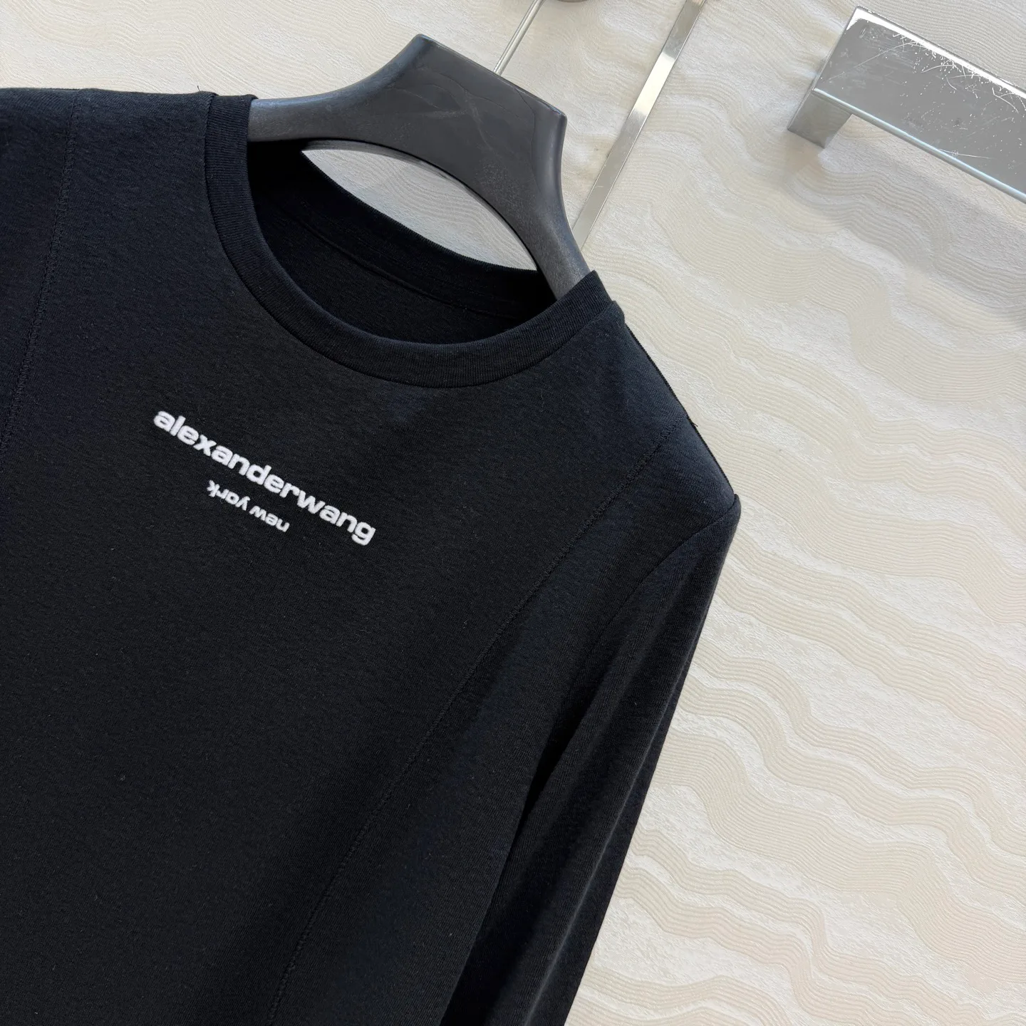 Лонгсливы Женские Alexander Wang 19165864