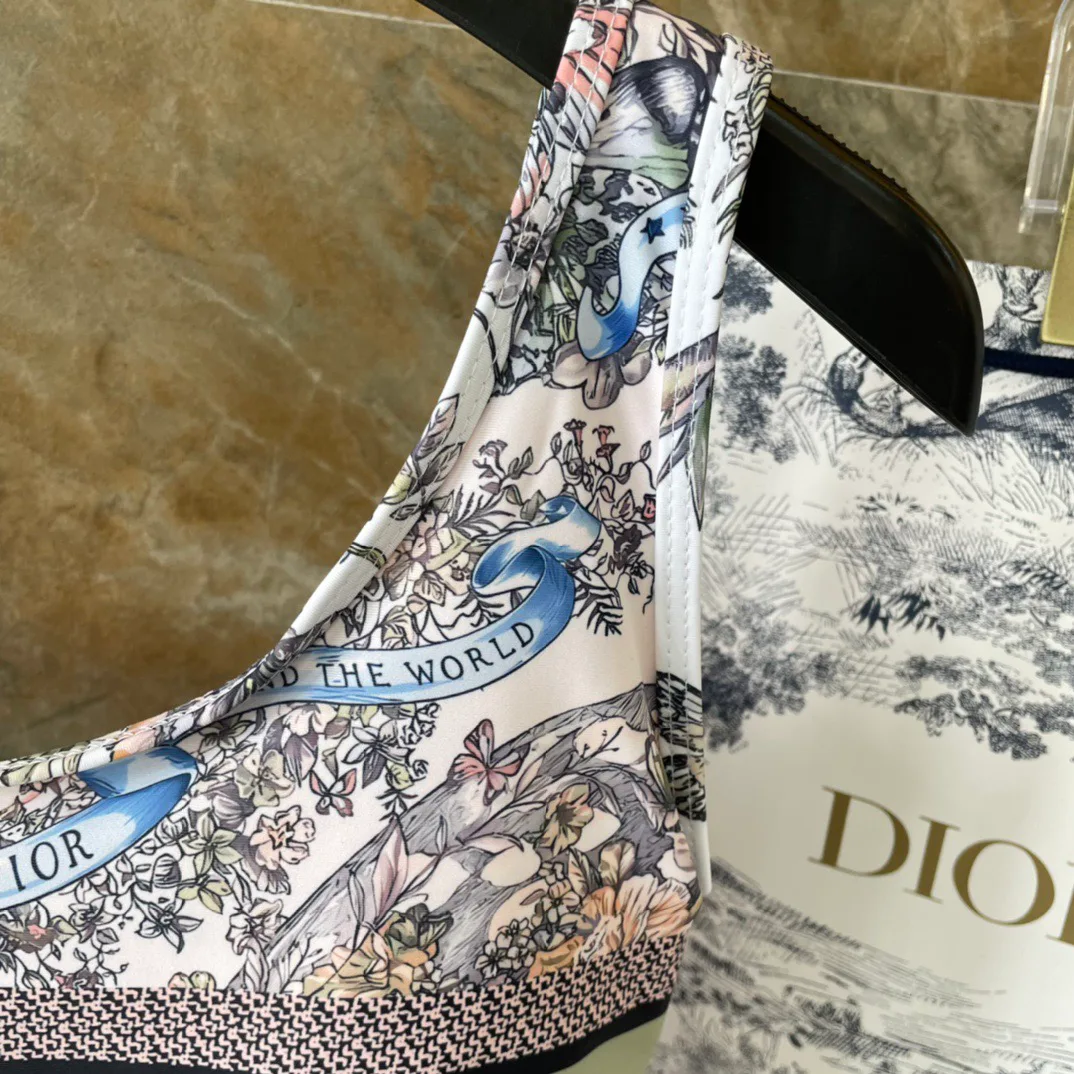 Купальники Женские Christian Dior 11585316
