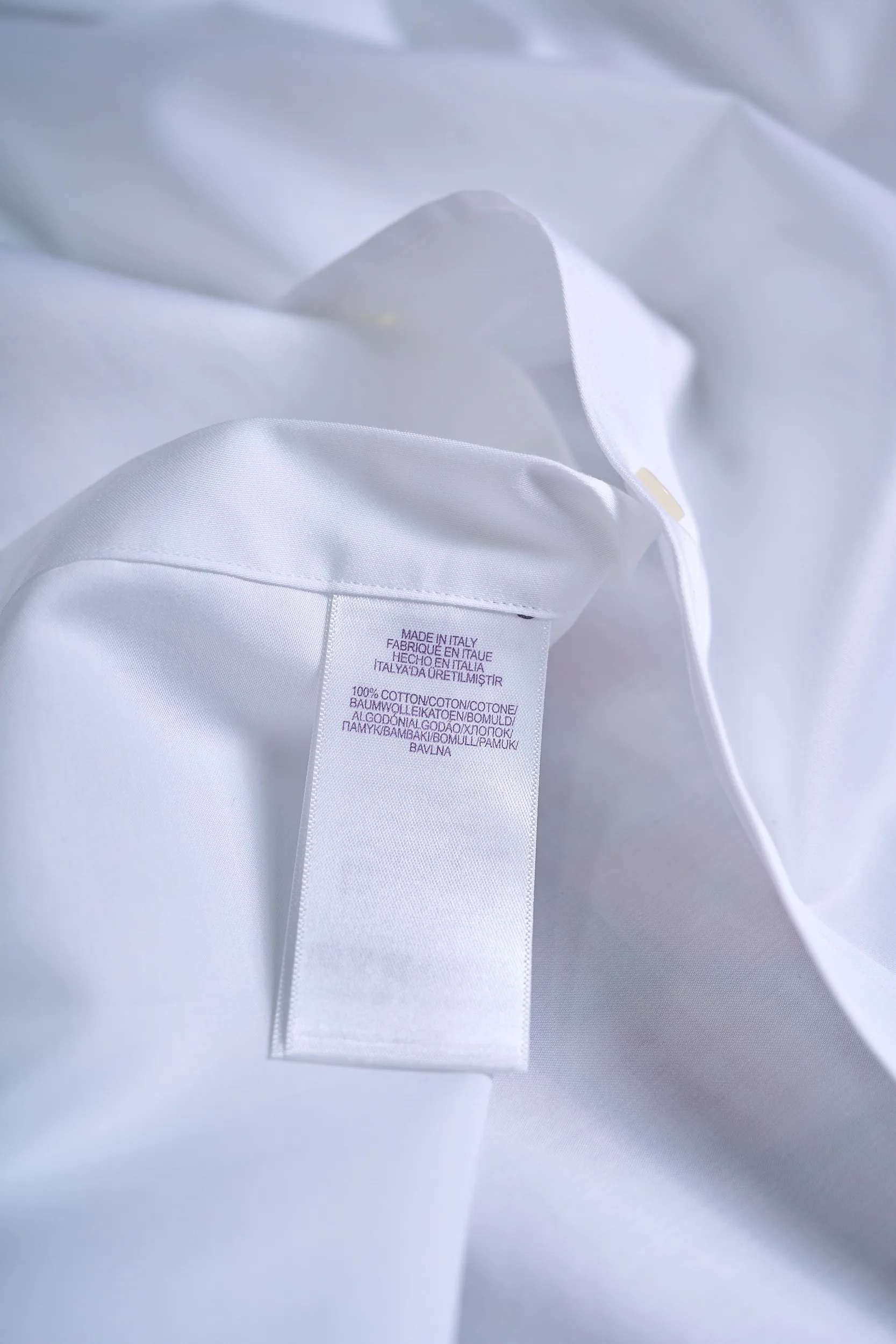 Рубашки Мужские Ralph Lauren 10036694
