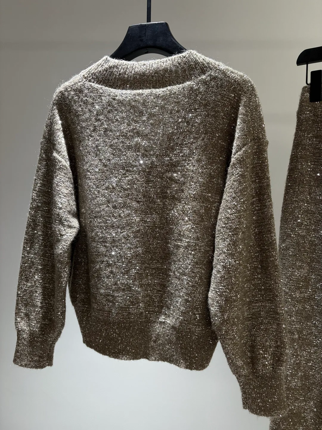 Джемперы И Свитеры Женские Brunello Cucinelli 9998188