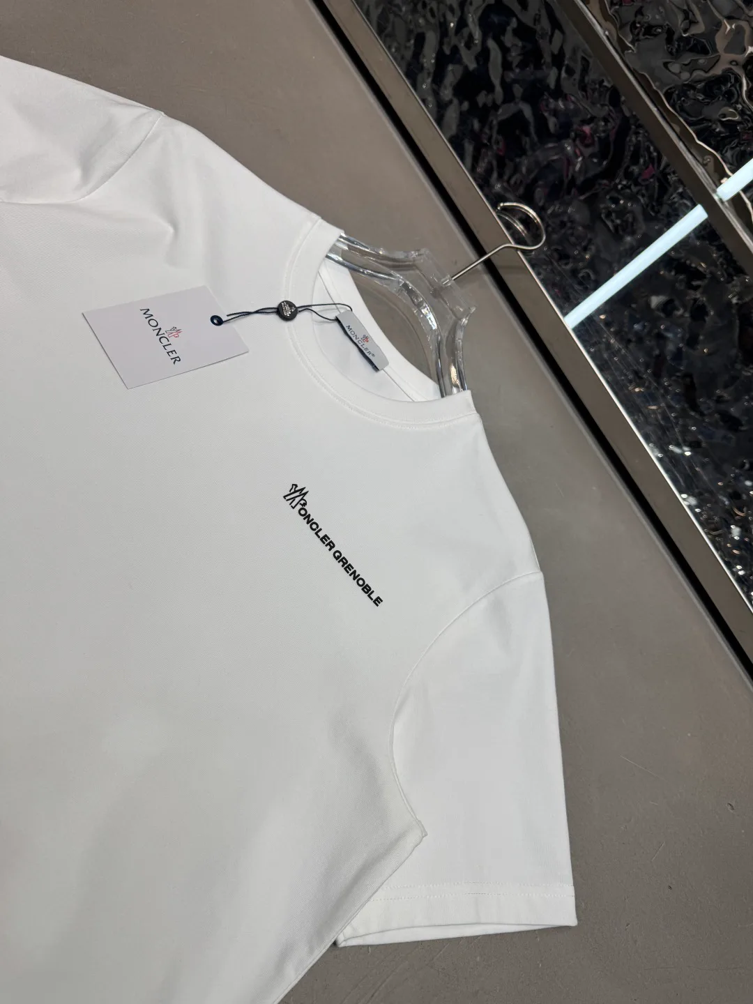 Футболки Мужские Moncler 988679