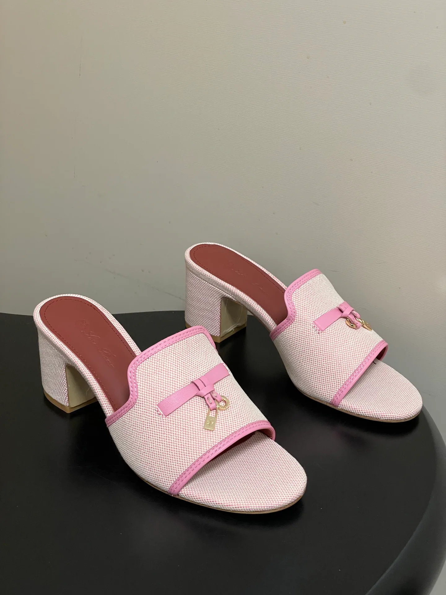 Сандалии Женские Loro Piana 11897575