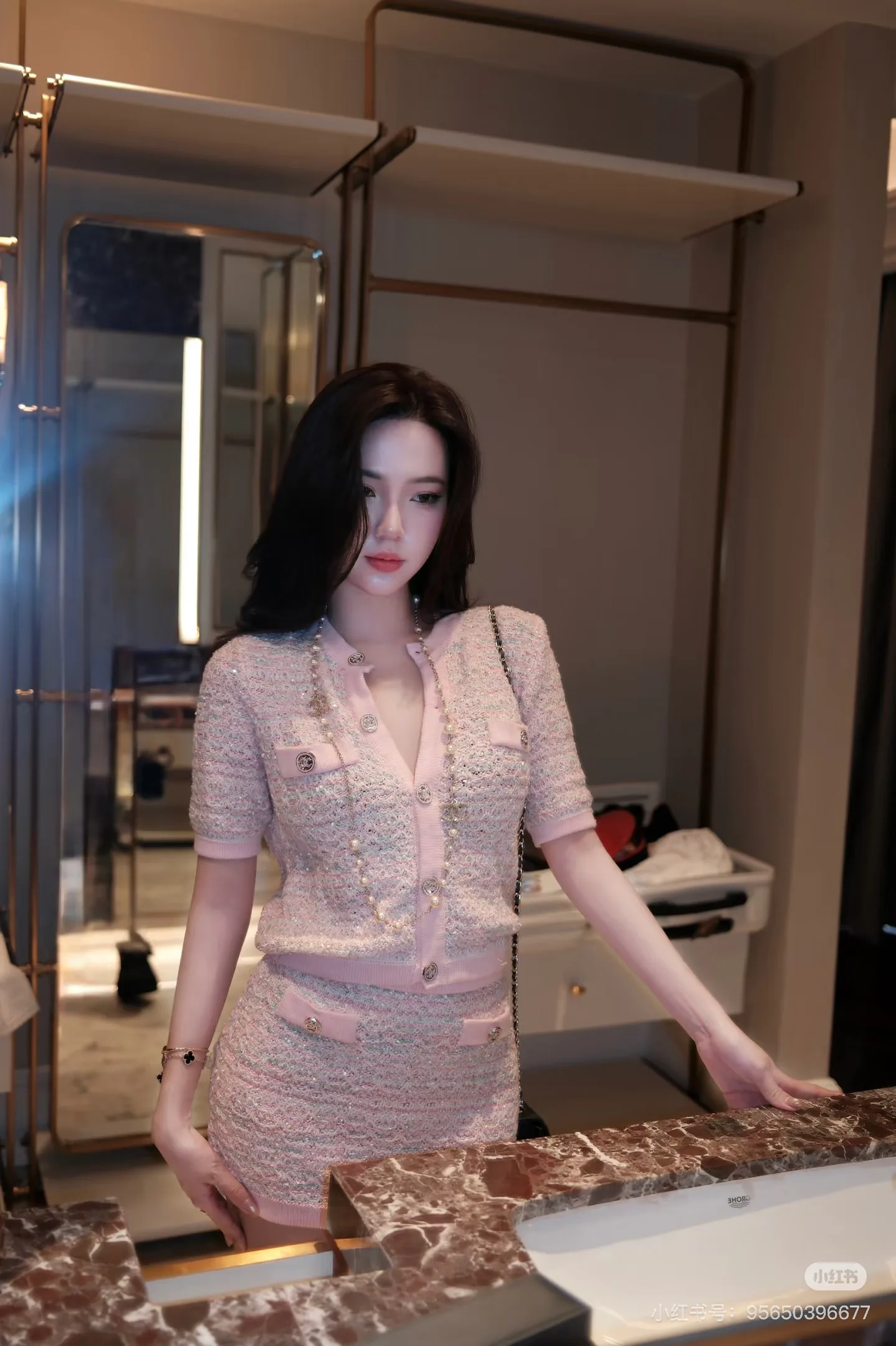 Костюмы Женские Chanel 11635417