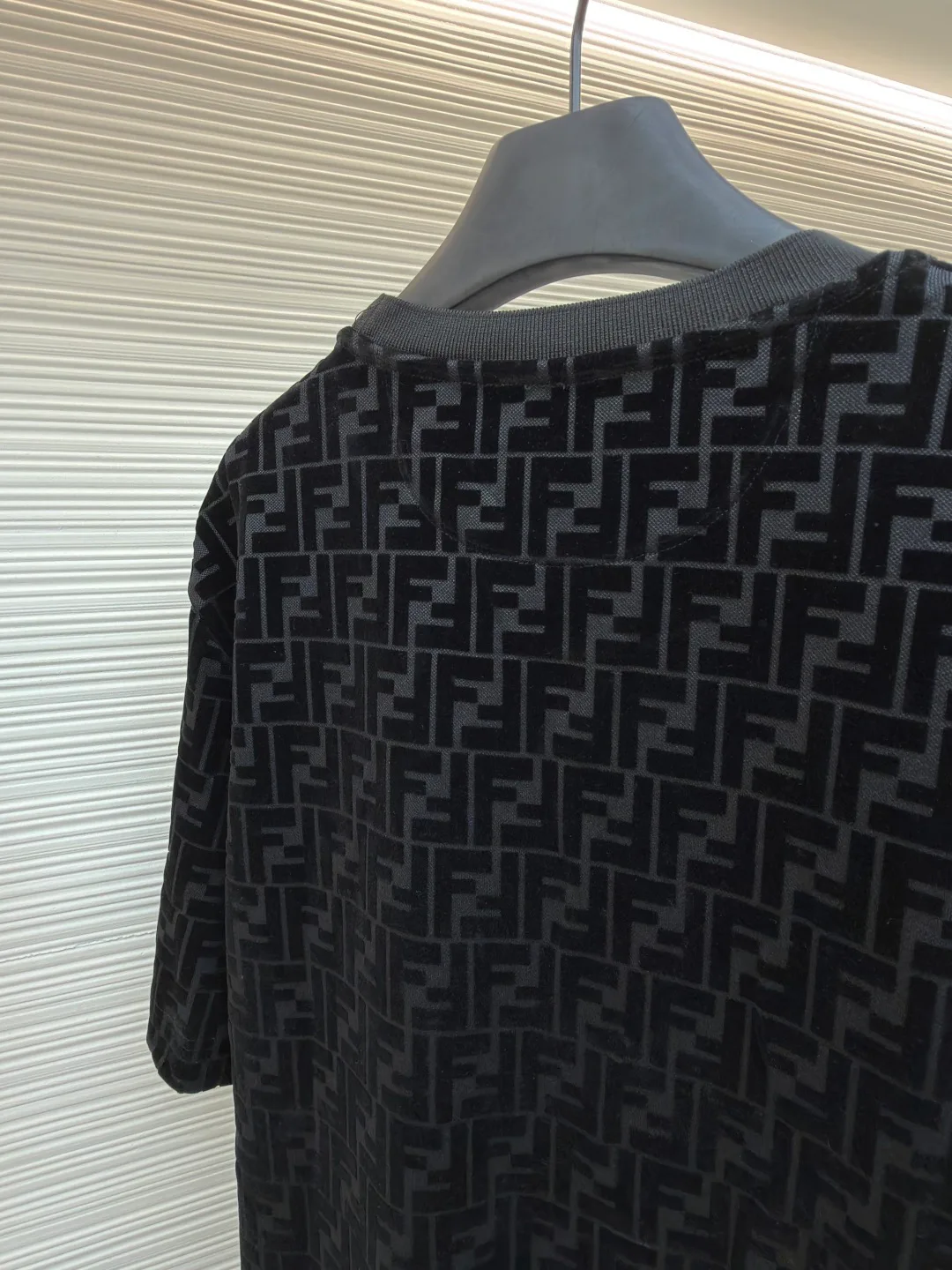 Футболки Мужские Fendi 1322726