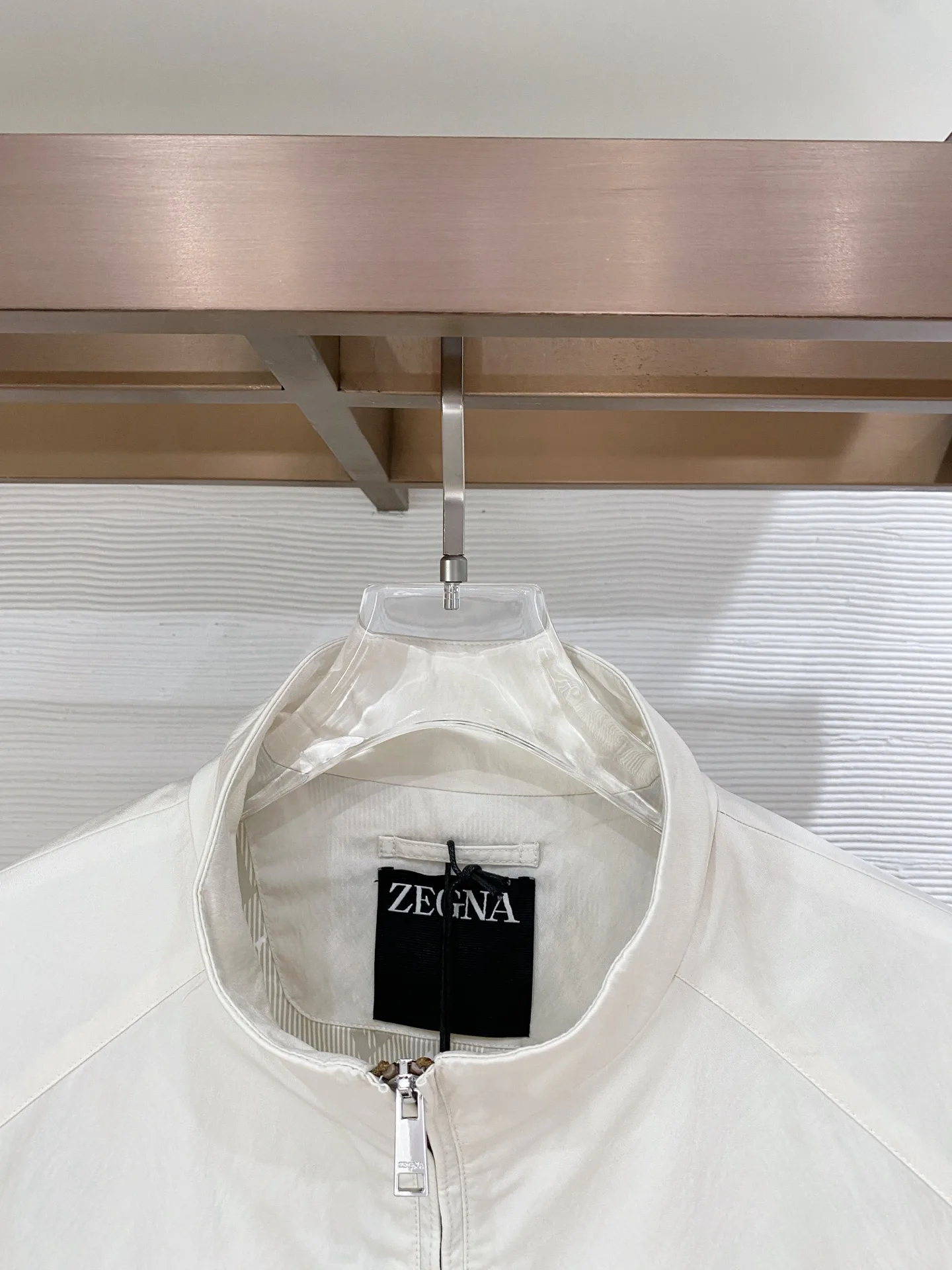 Куртки И Пуховики Мужские Zegna 13182432