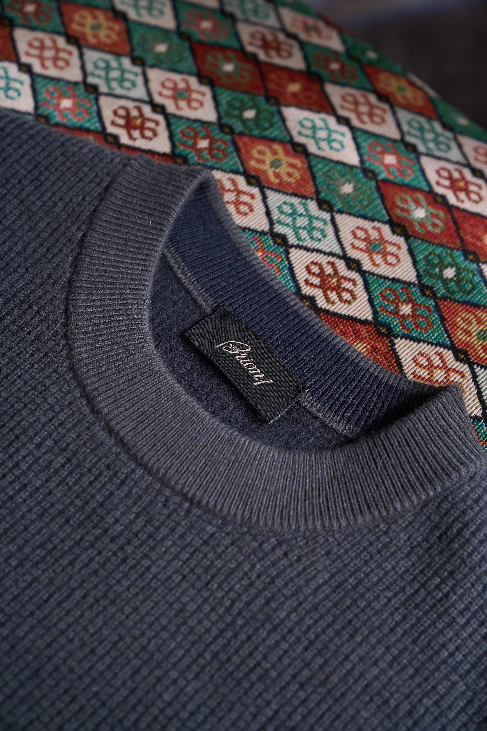 Джемперы И Свитеры Мужские Brioni 178397