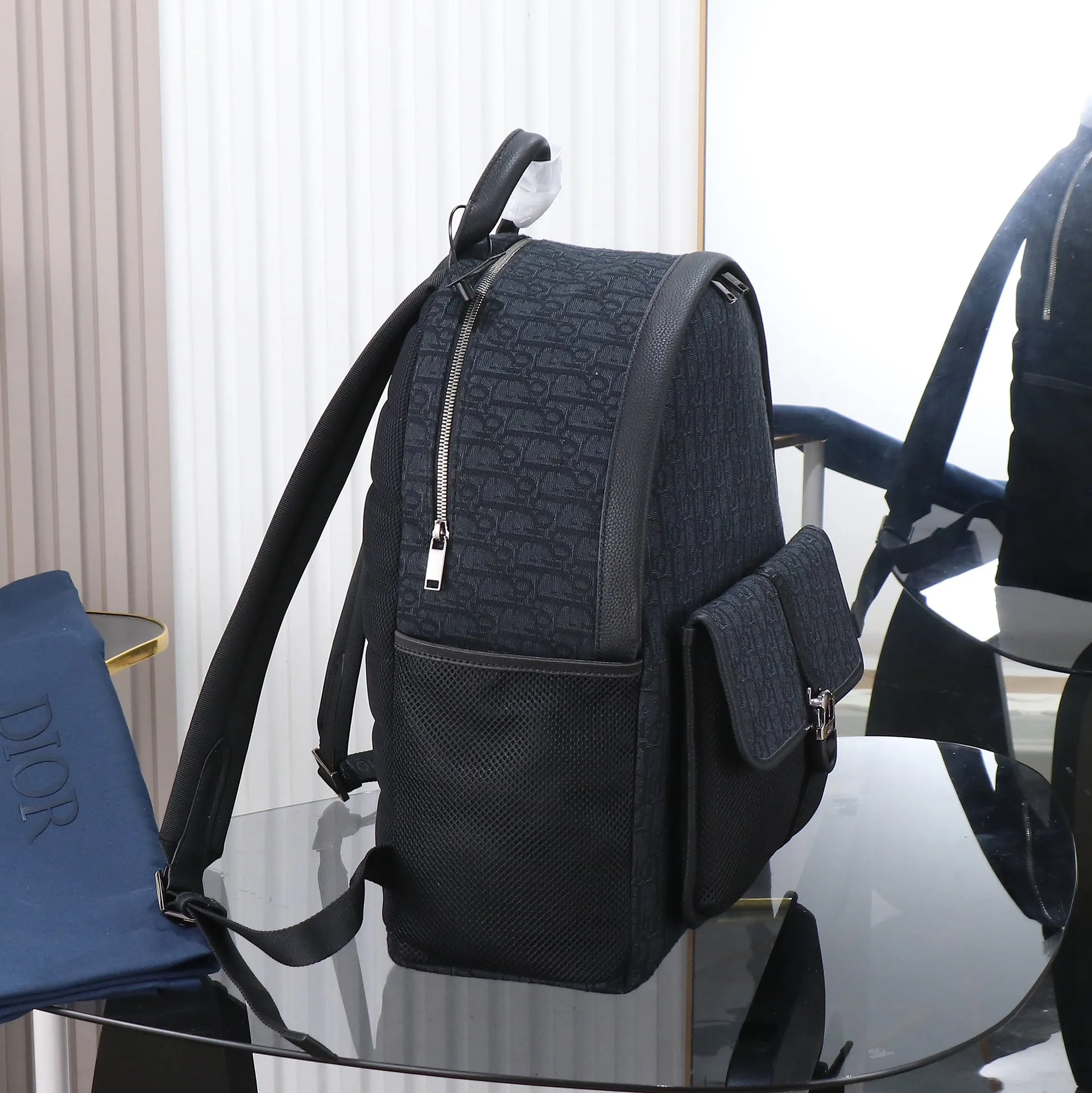 Рюкзаки Женские Christian Dior 7383321