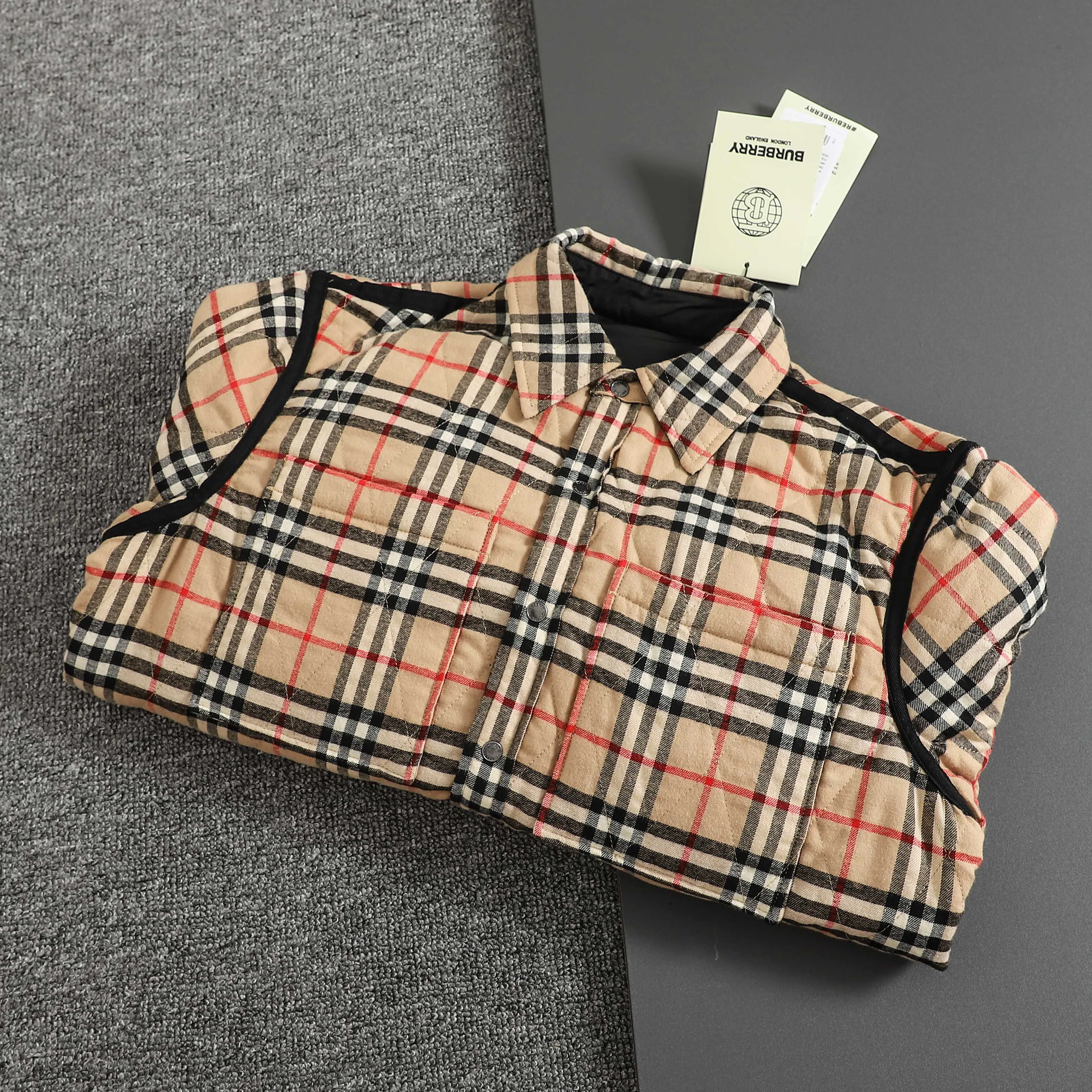 Куртки Женские Burberry 214053