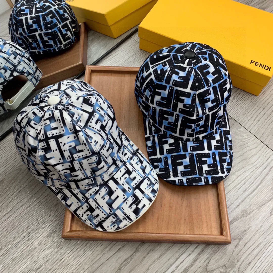 Головные Уборы Fendi 12882080