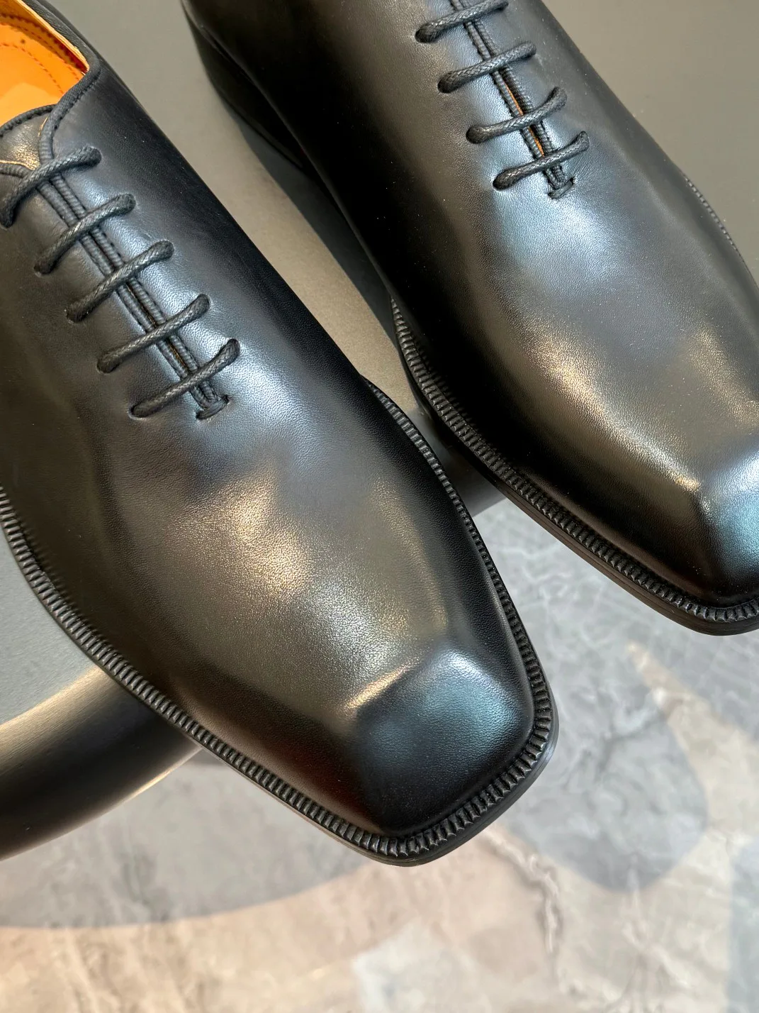 Лоферы И Туфли Мужские Christian Louboutin 18119177