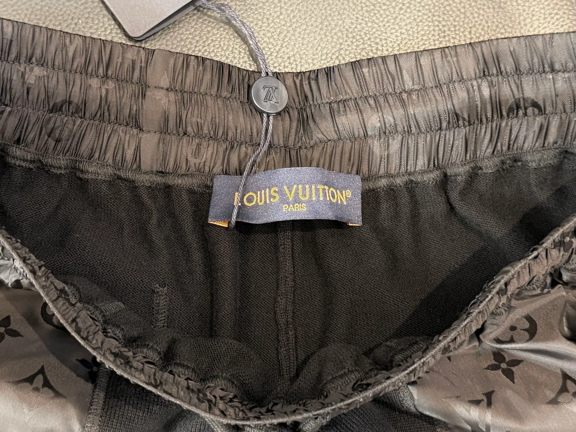 Шорты Мужские Louis Vuitton 13245922