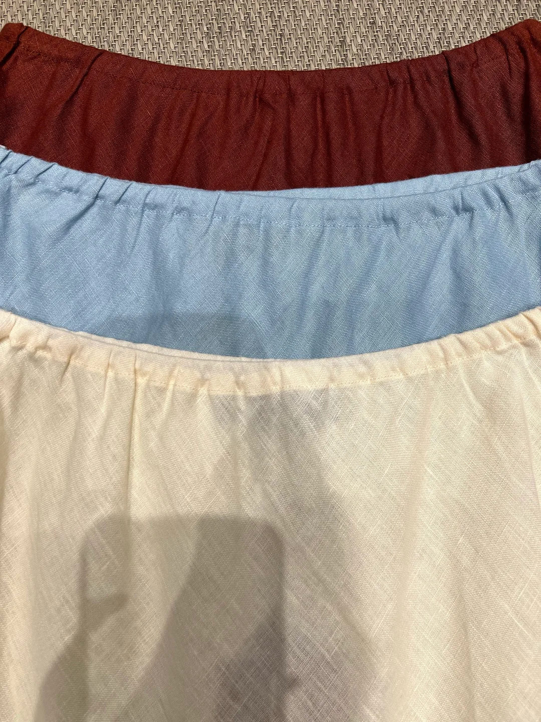 Юбки Женские Loro Piana 16844785