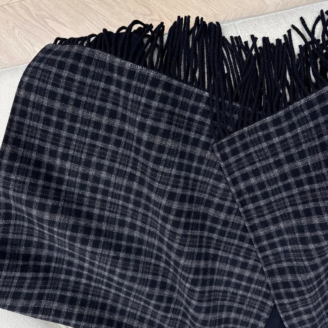 Шарфы Brunello Cucinelli 502141