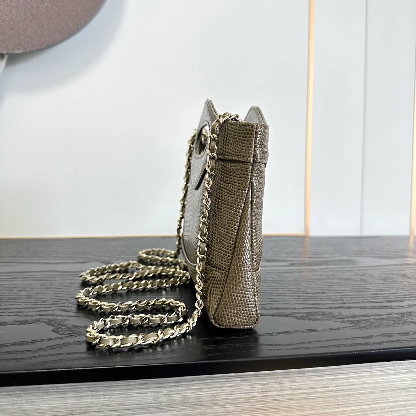 Классические Сумки Женские Chanel 17302685
