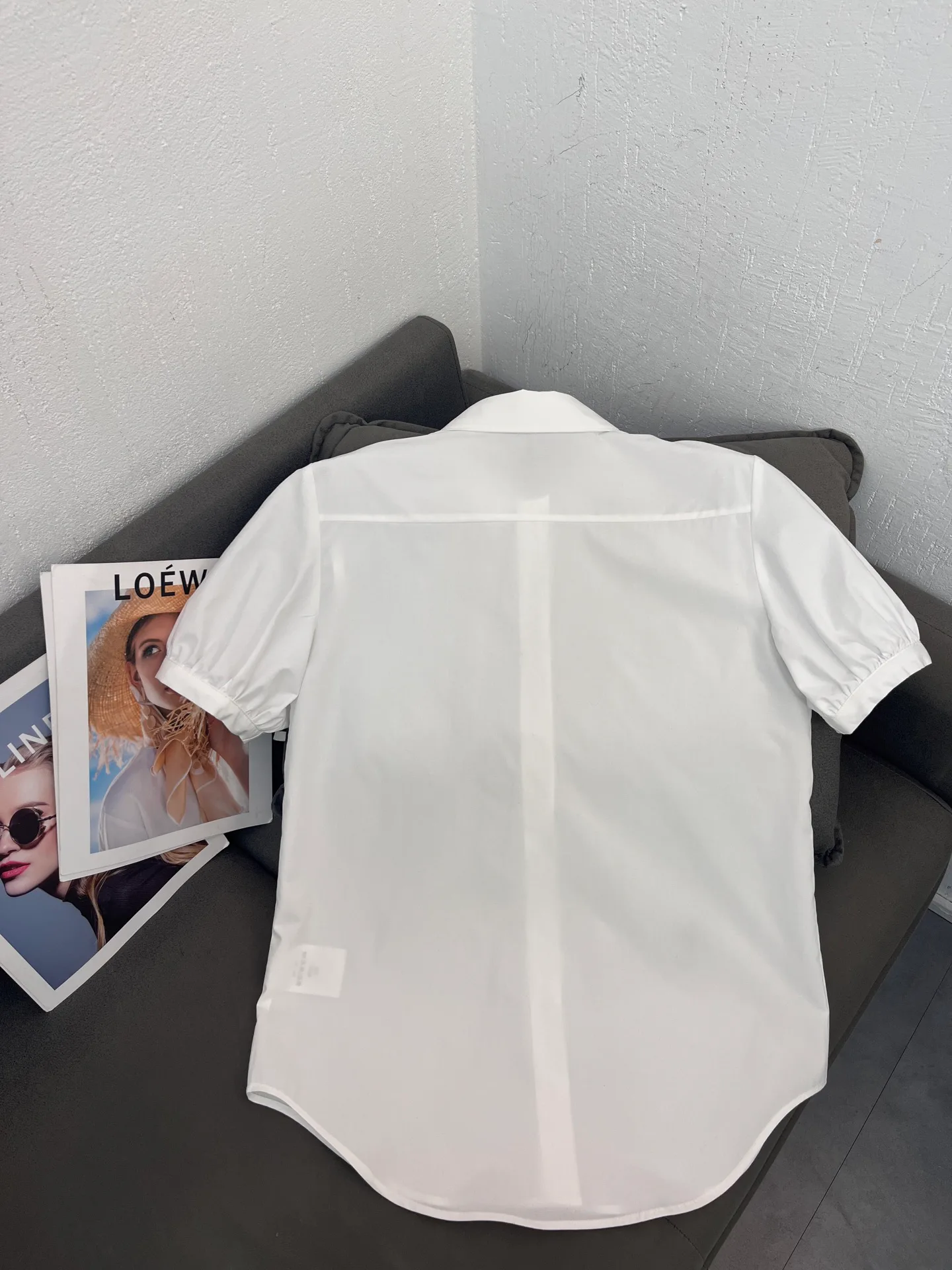 Рубашки Женские Christian Dior 11230042