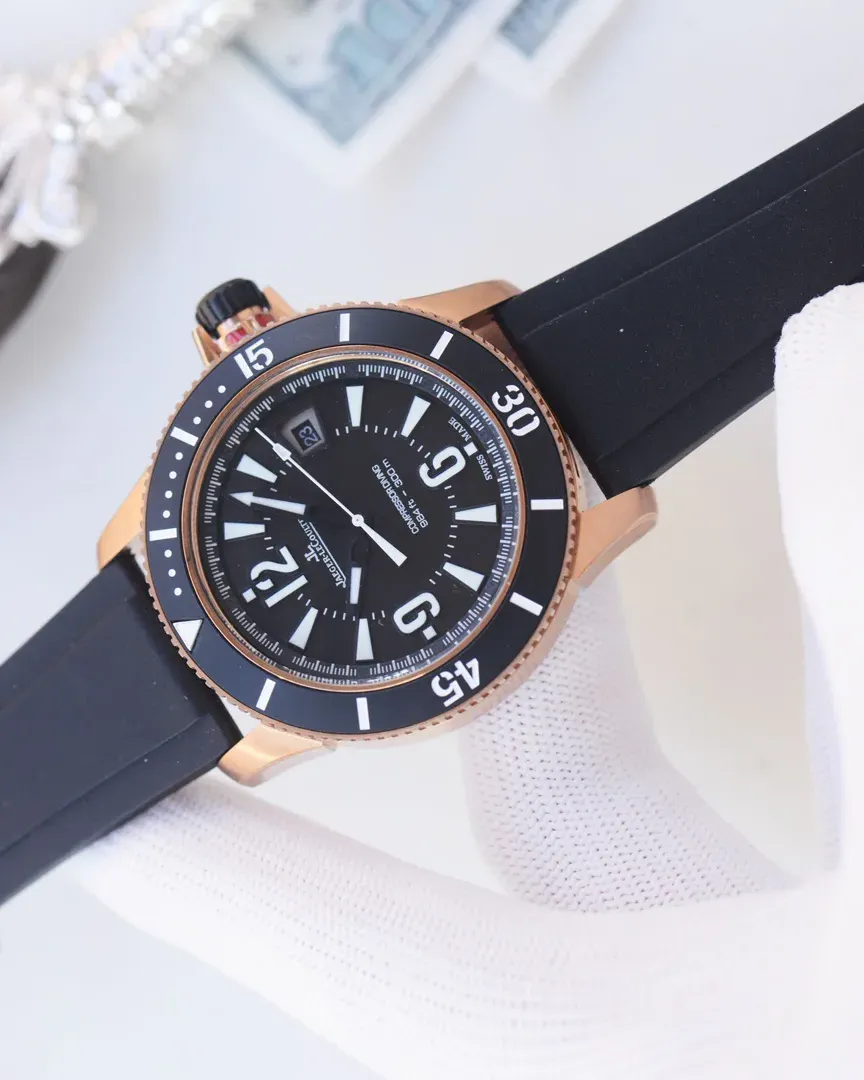 Часы Мужские Jaeger-Lecoultre 3147