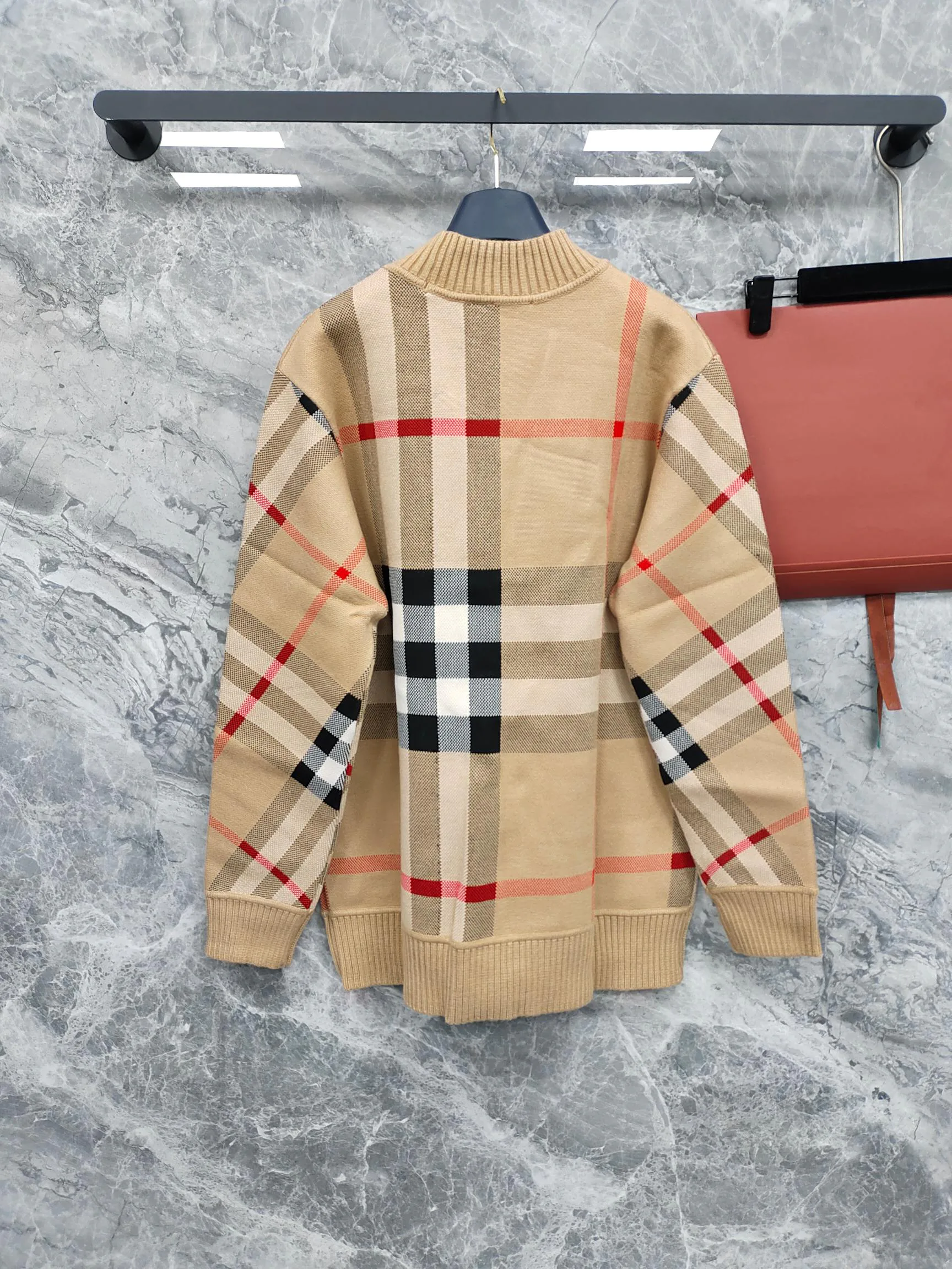 Джемперы И Свитеры Женские Burberry 18468051